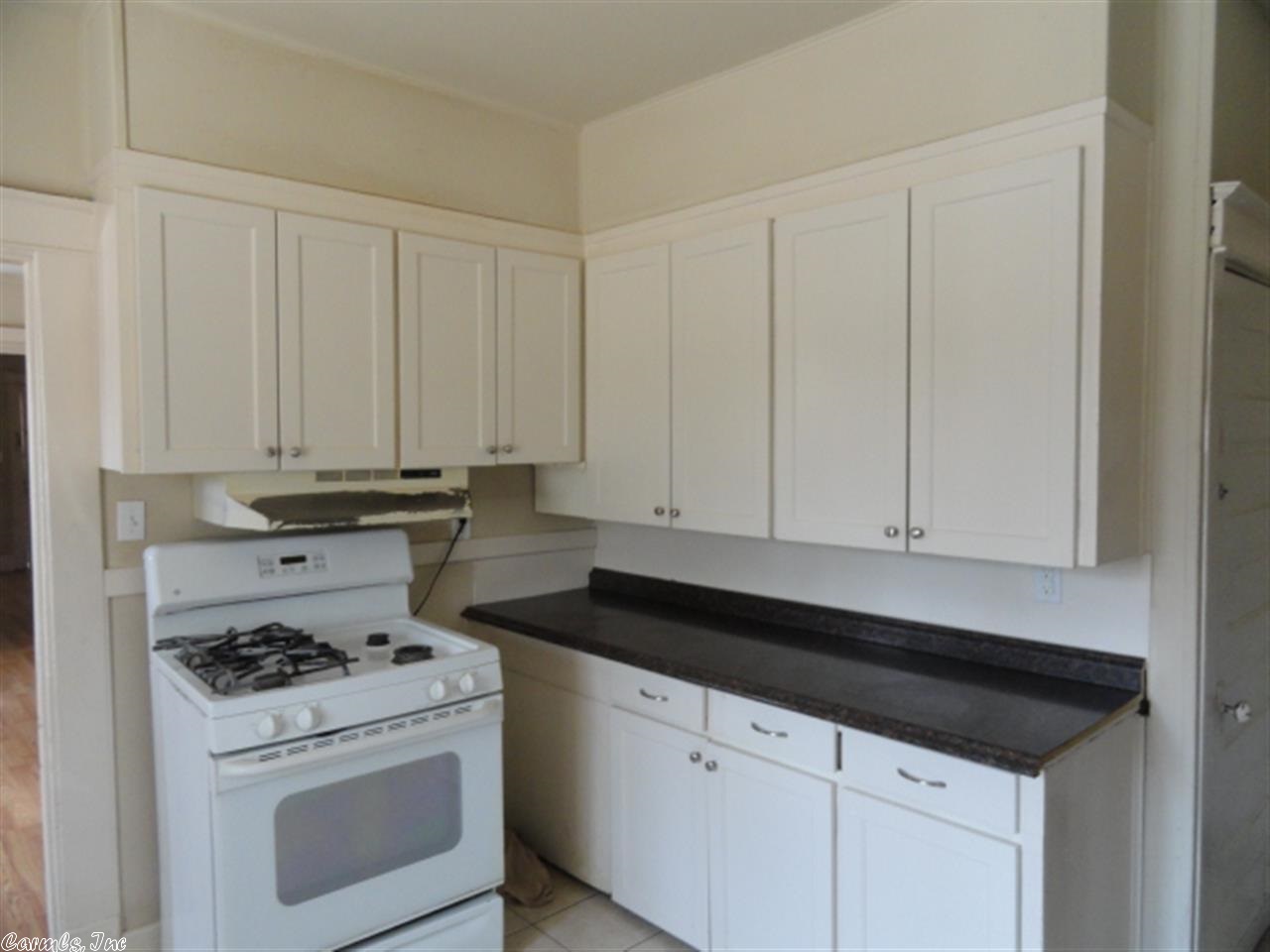 Jones & Worthen - Residential