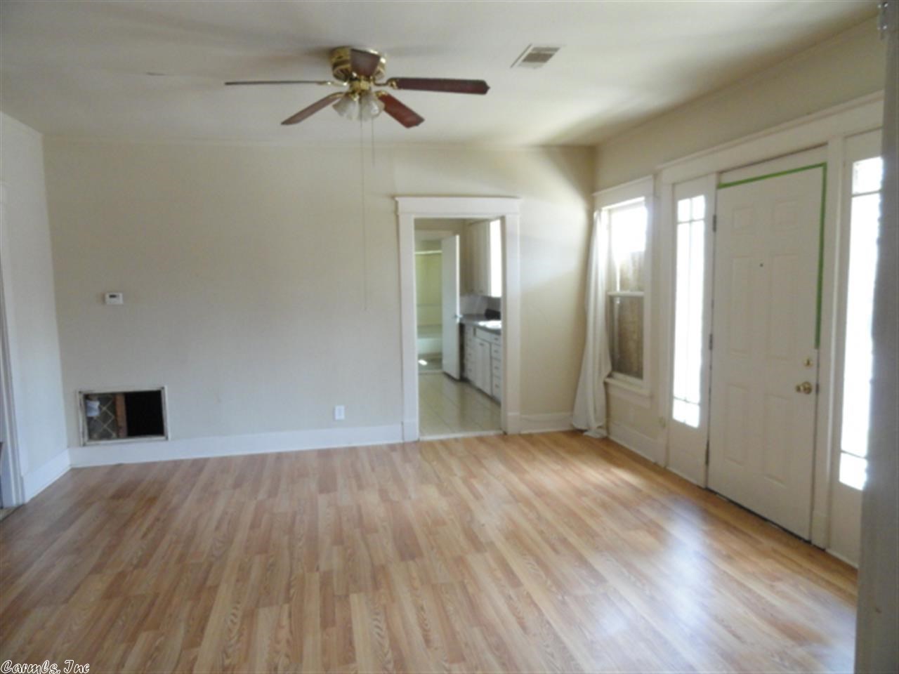 Jones & Worthen - Residential