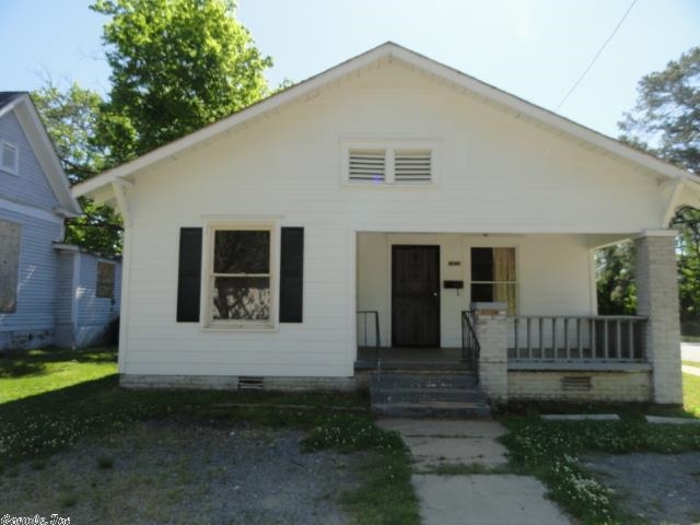 Jones & Worthen - Residential