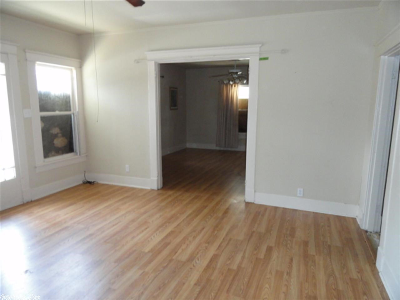 Jones & Worthen - Residential