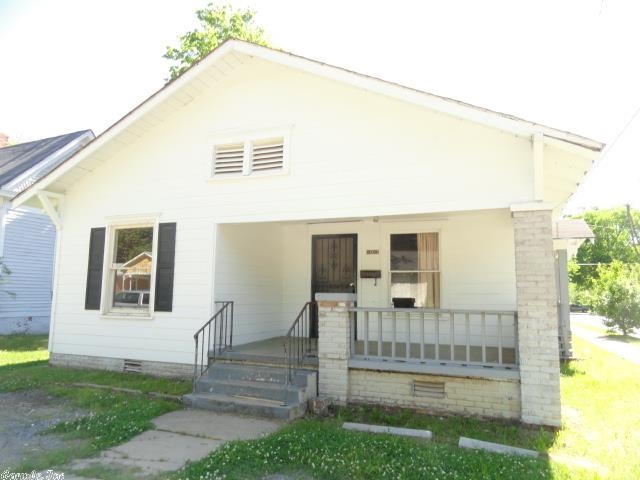 Jones & Worthen - Residential