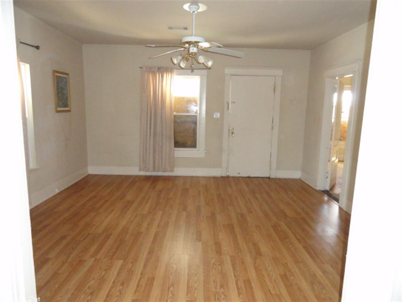 Jones & Worthen - Residential