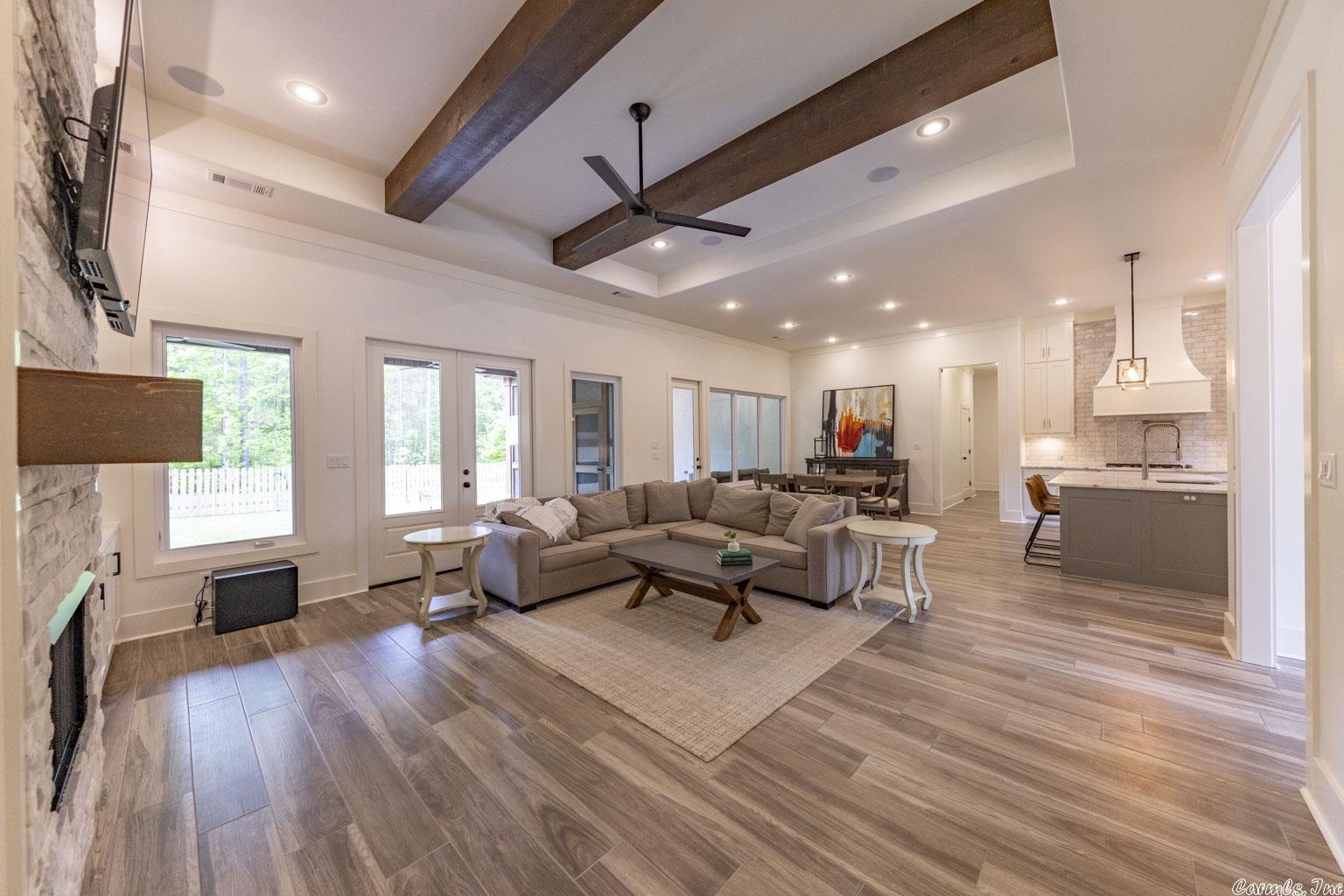 GLENWOOD SPRINGS - Residential