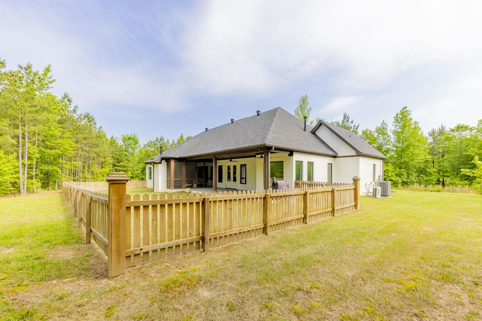 GLENWOOD SPRINGS - Residential