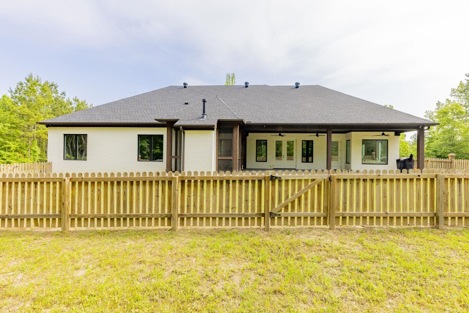 GLENWOOD SPRINGS - Residential