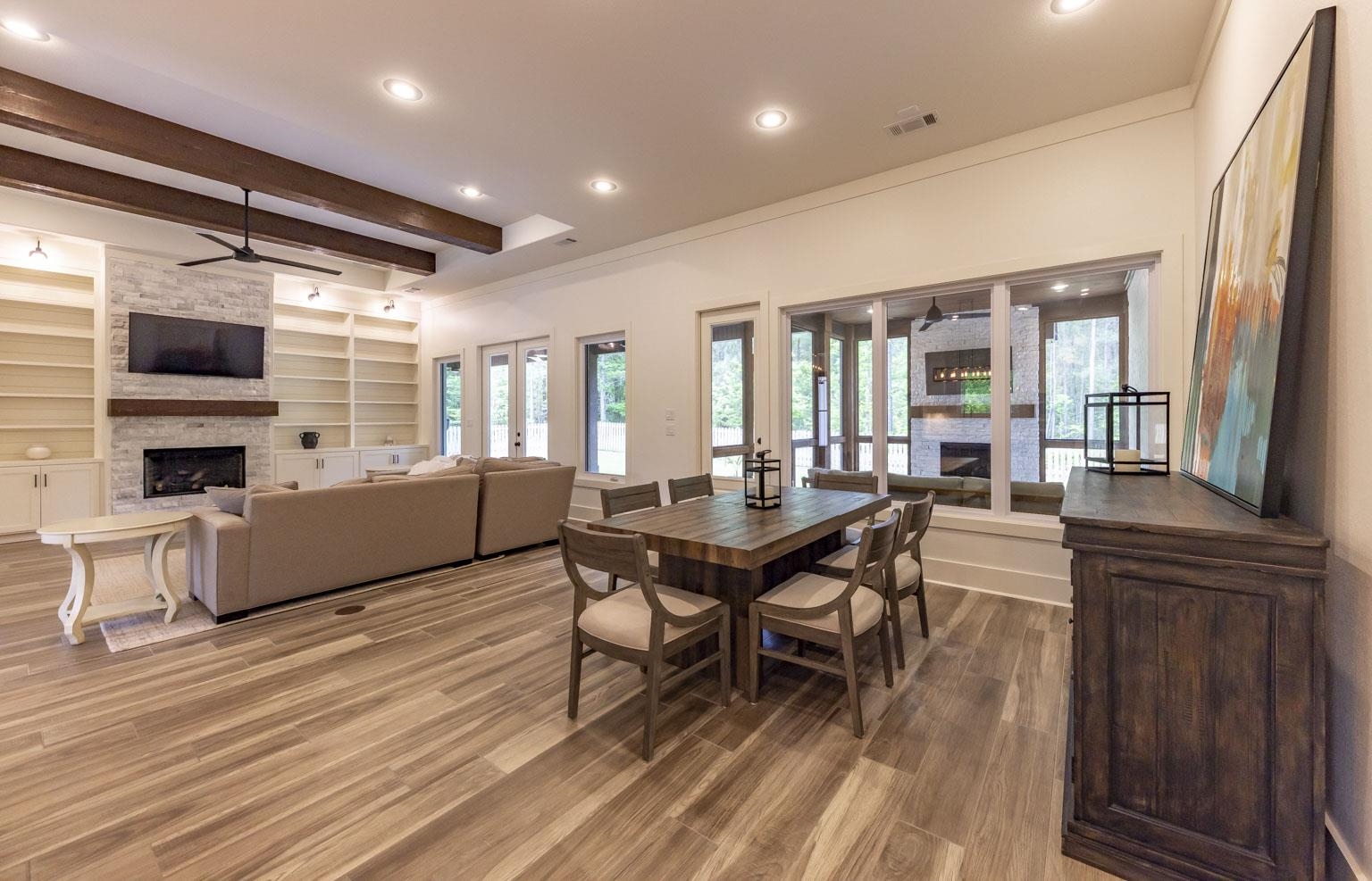 GLENWOOD SPRINGS - Residential
