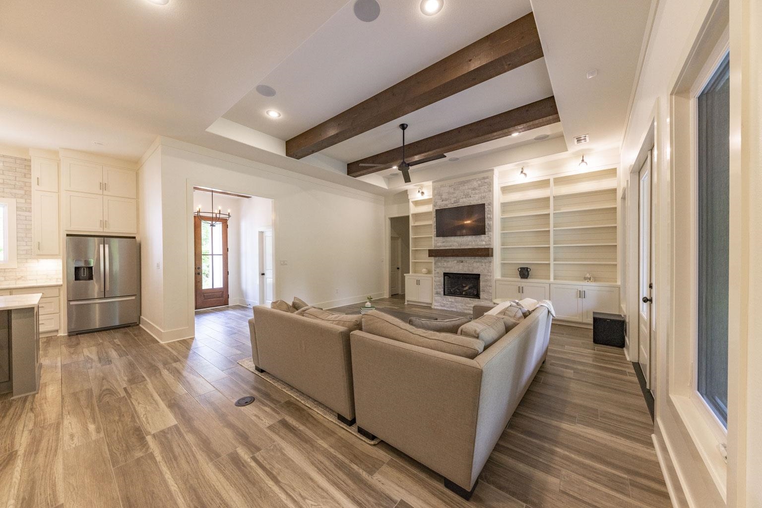 GLENWOOD SPRINGS - Residential