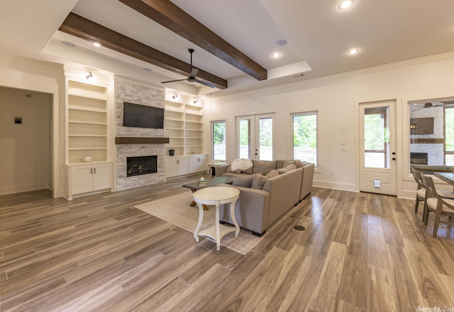 GLENWOOD SPRINGS - Residential