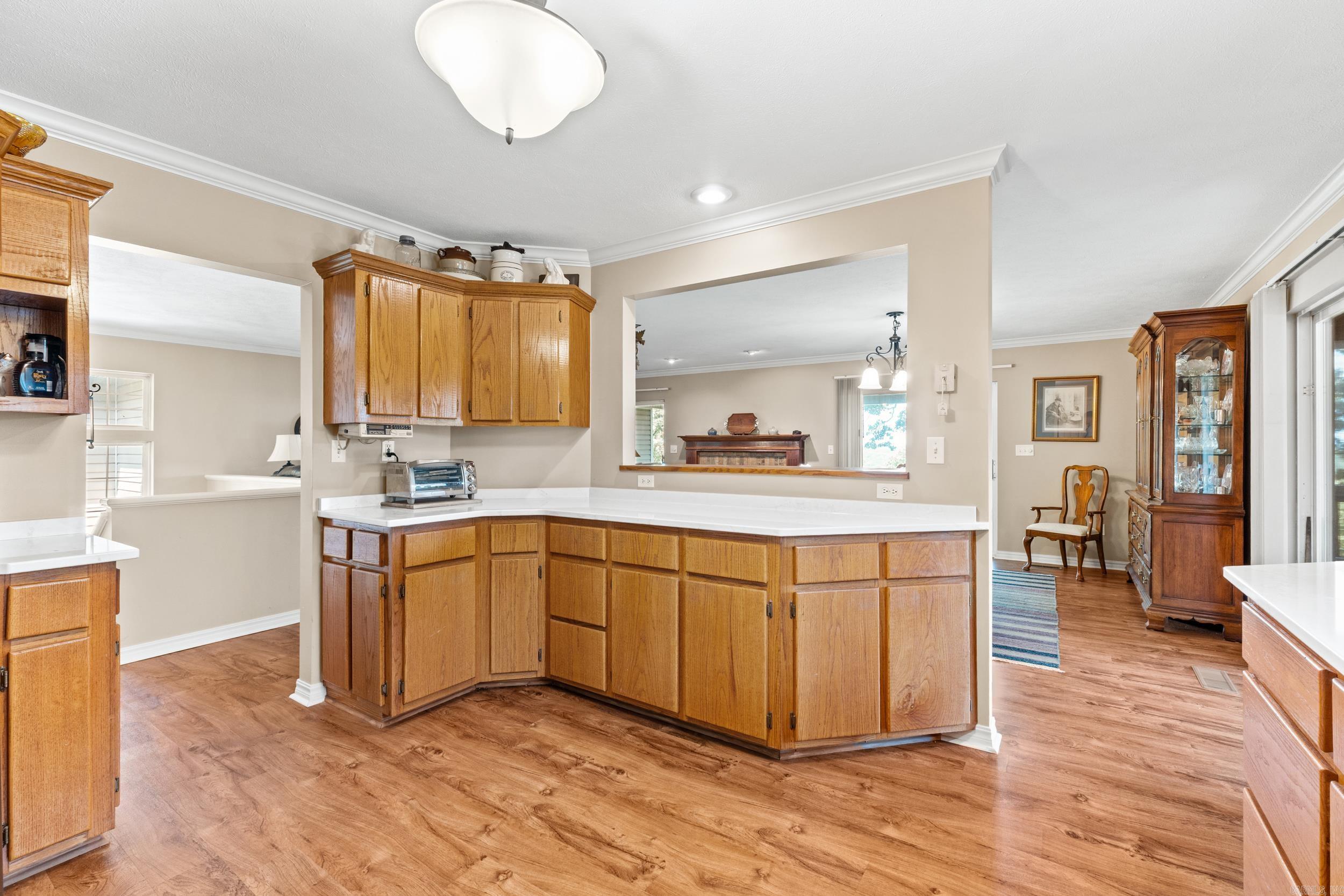 Emerald Hill - Residential