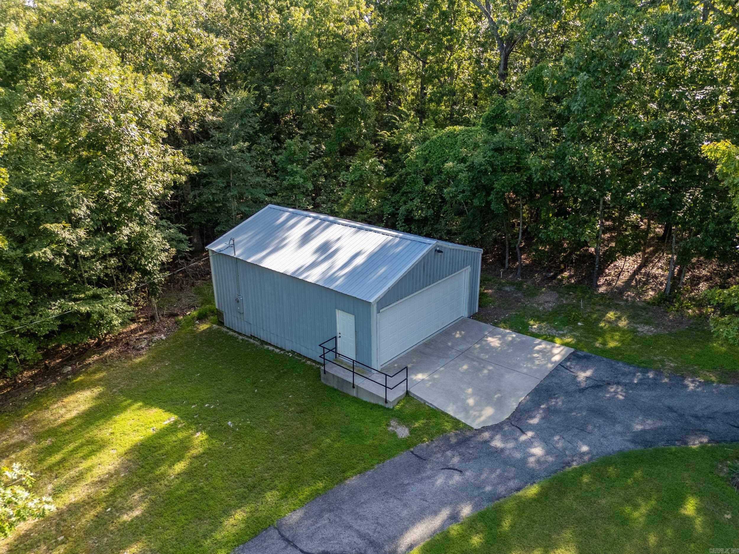 Emerald Hill - Residential