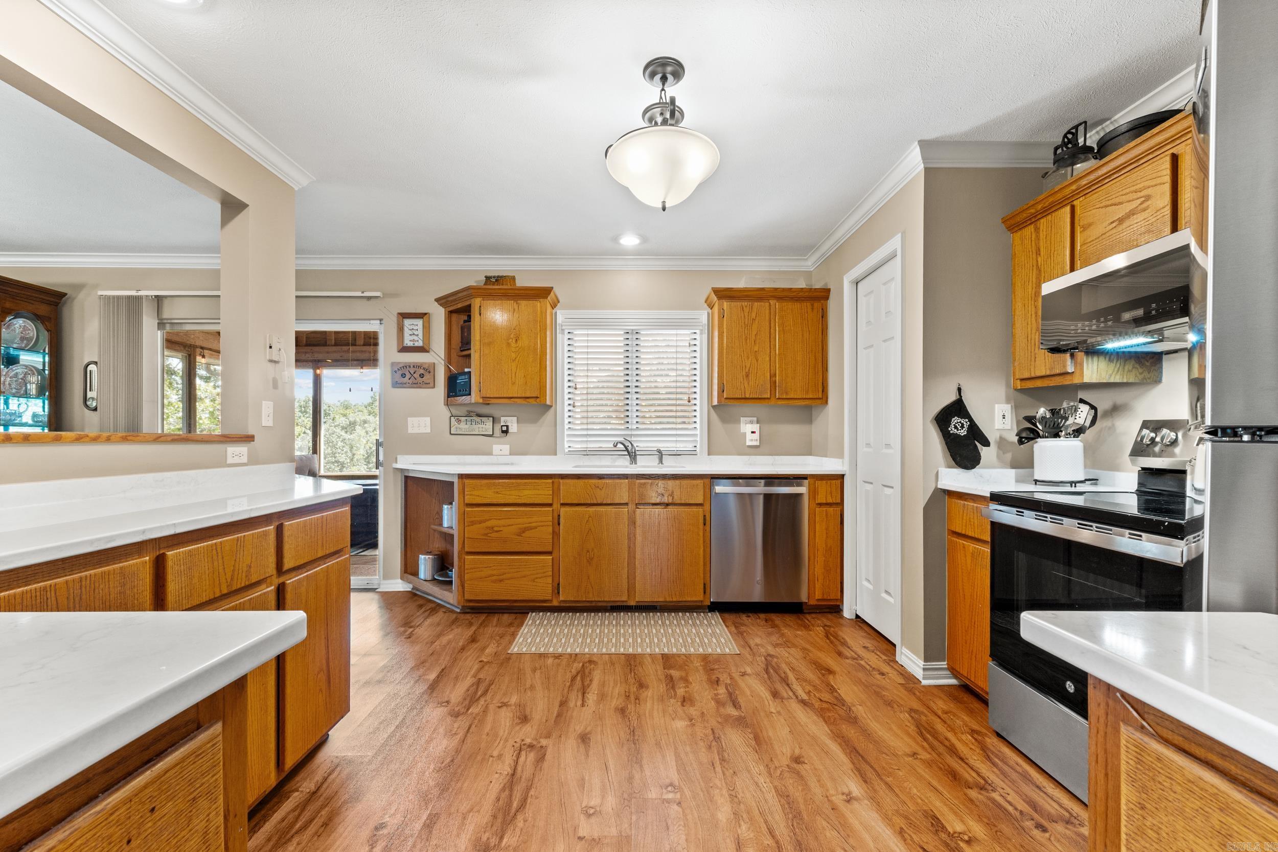 Emerald Hill - Residential