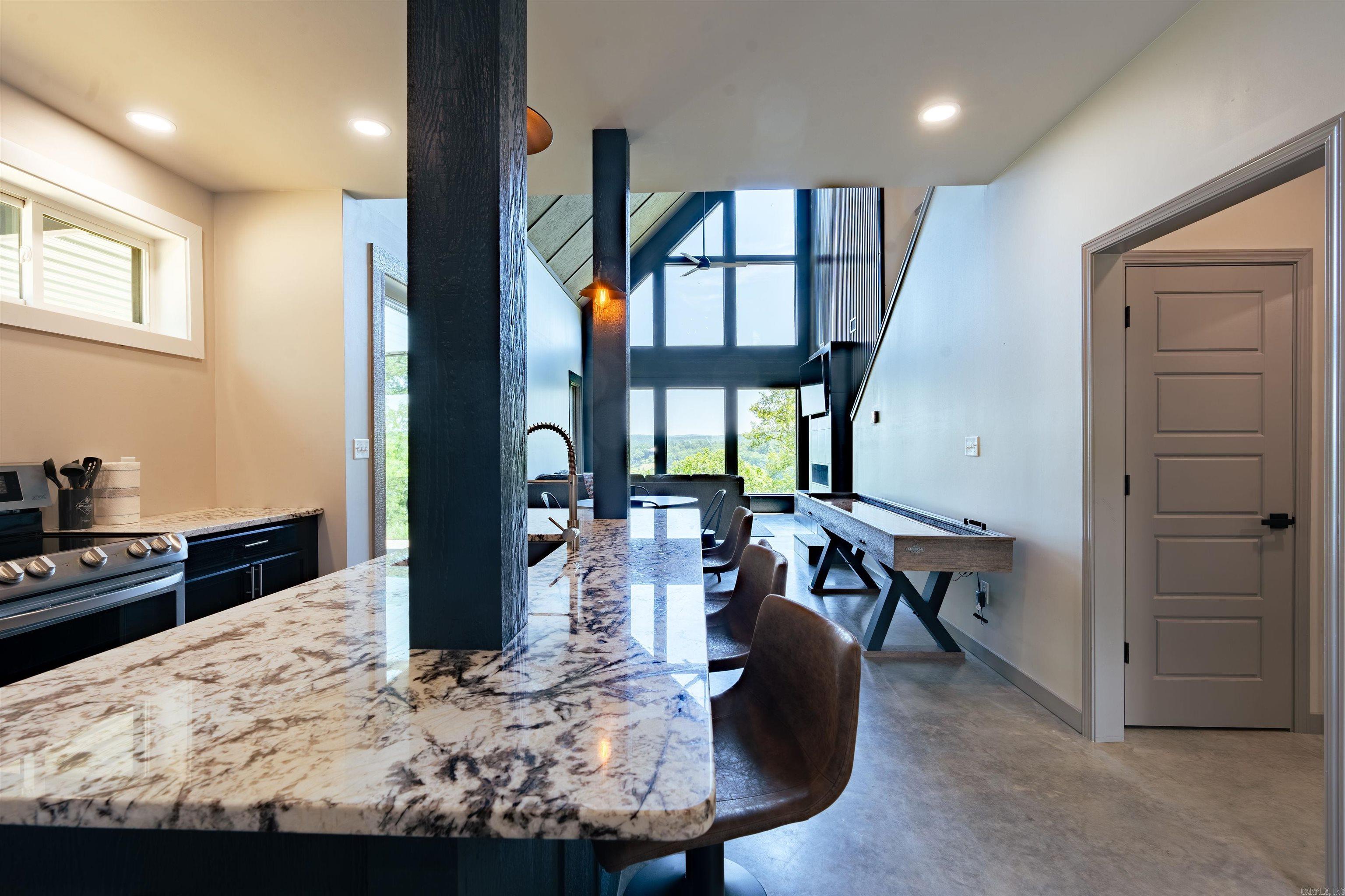 Raynors Ridge - Residential