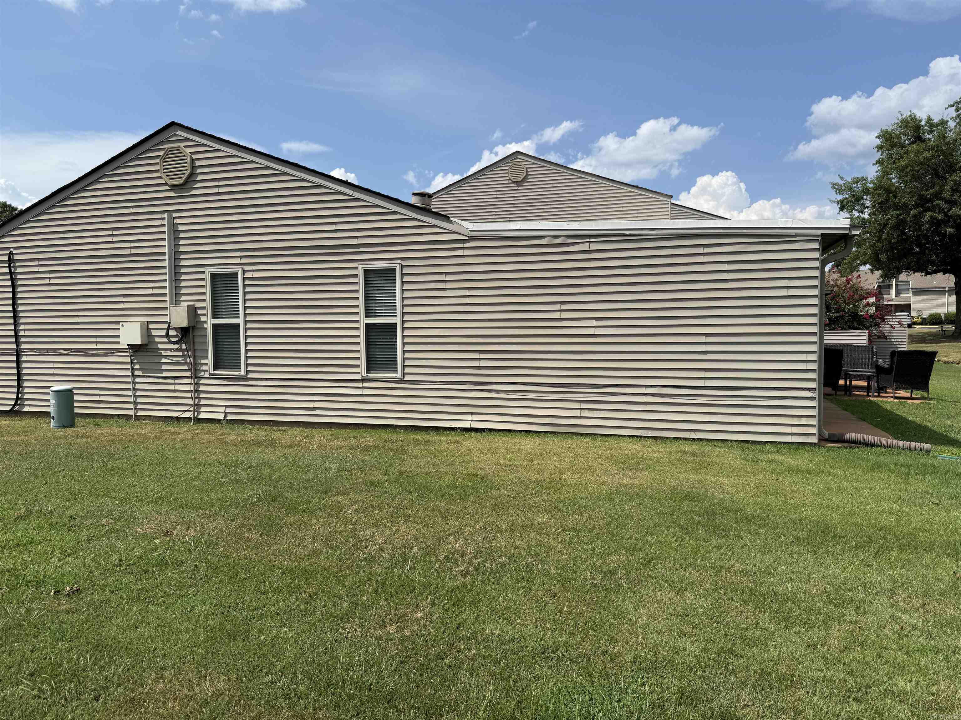 Lakewood Hills Condo - Residential
