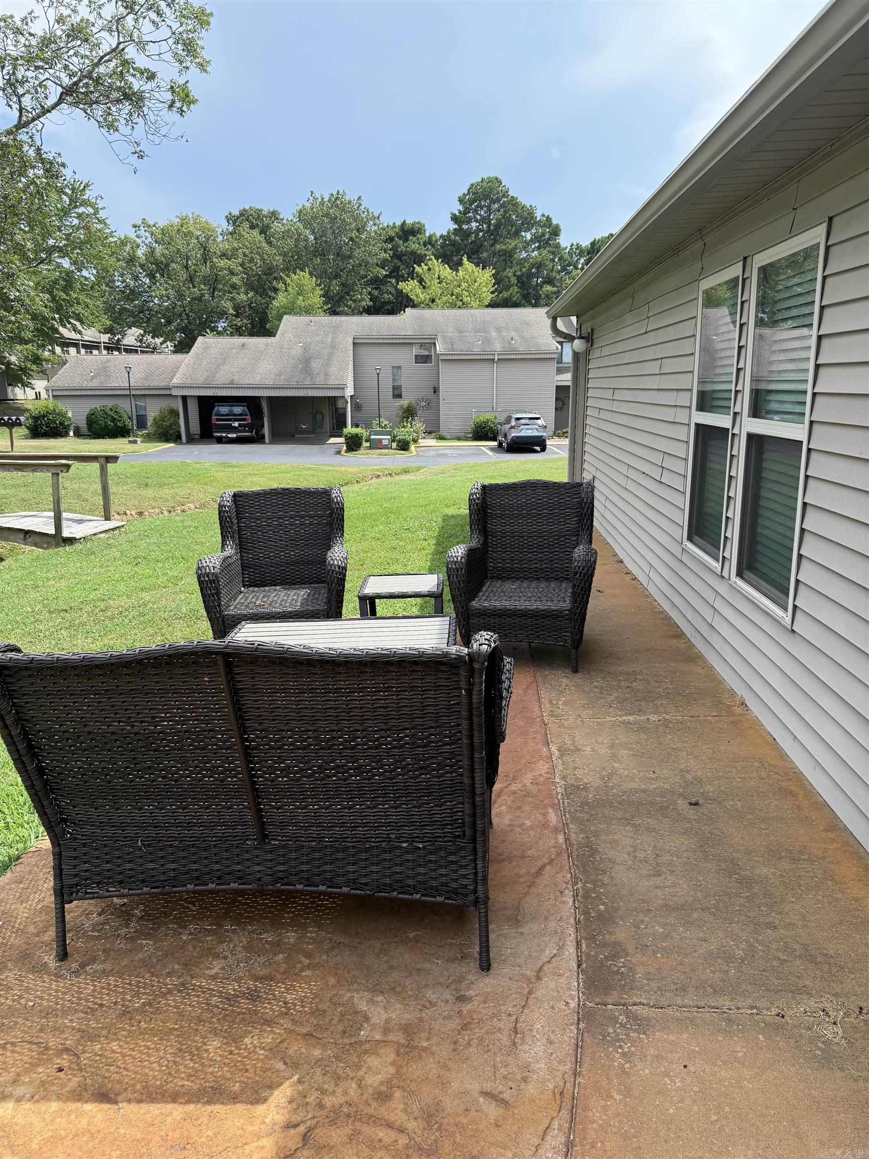 Lakewood Hills Condo - Residential