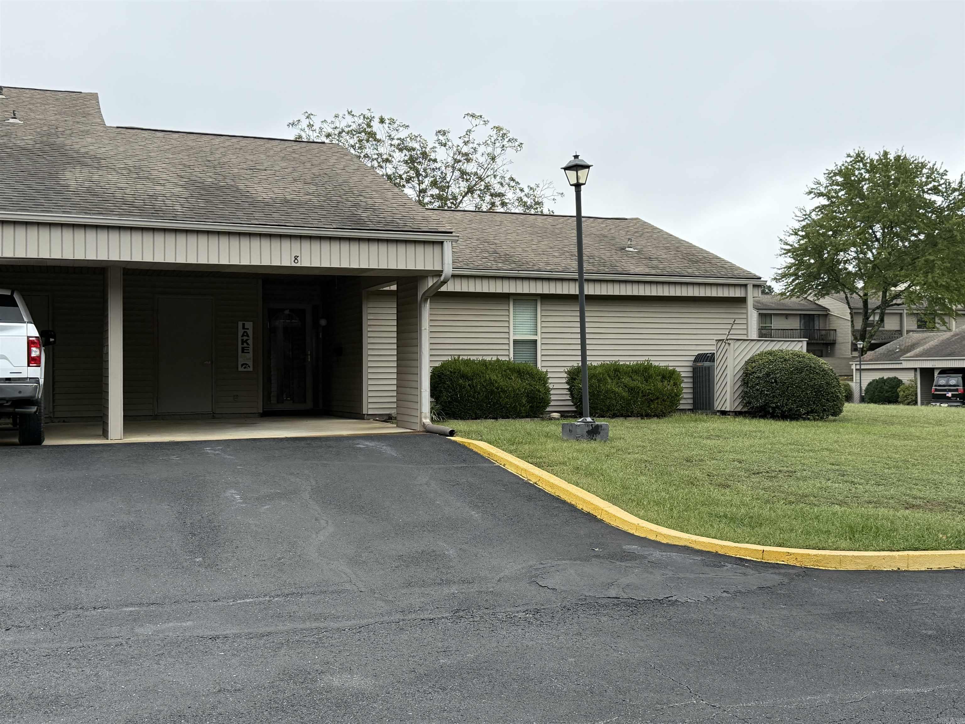 Lakewood Hills Condo - Residential