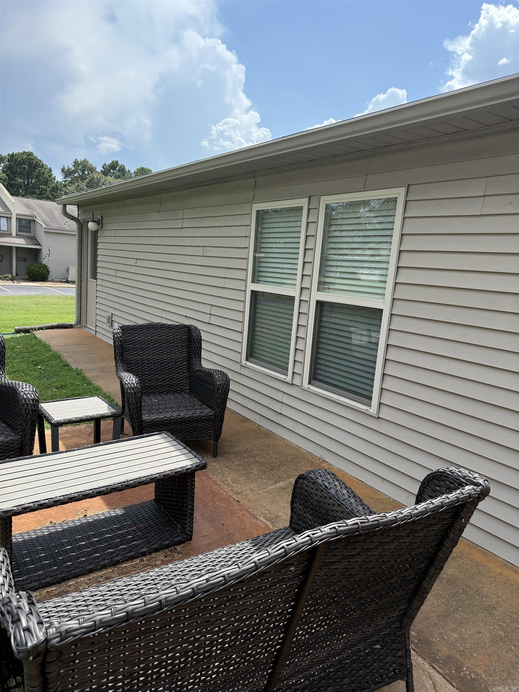 Lakewood Hills Condo - Residential