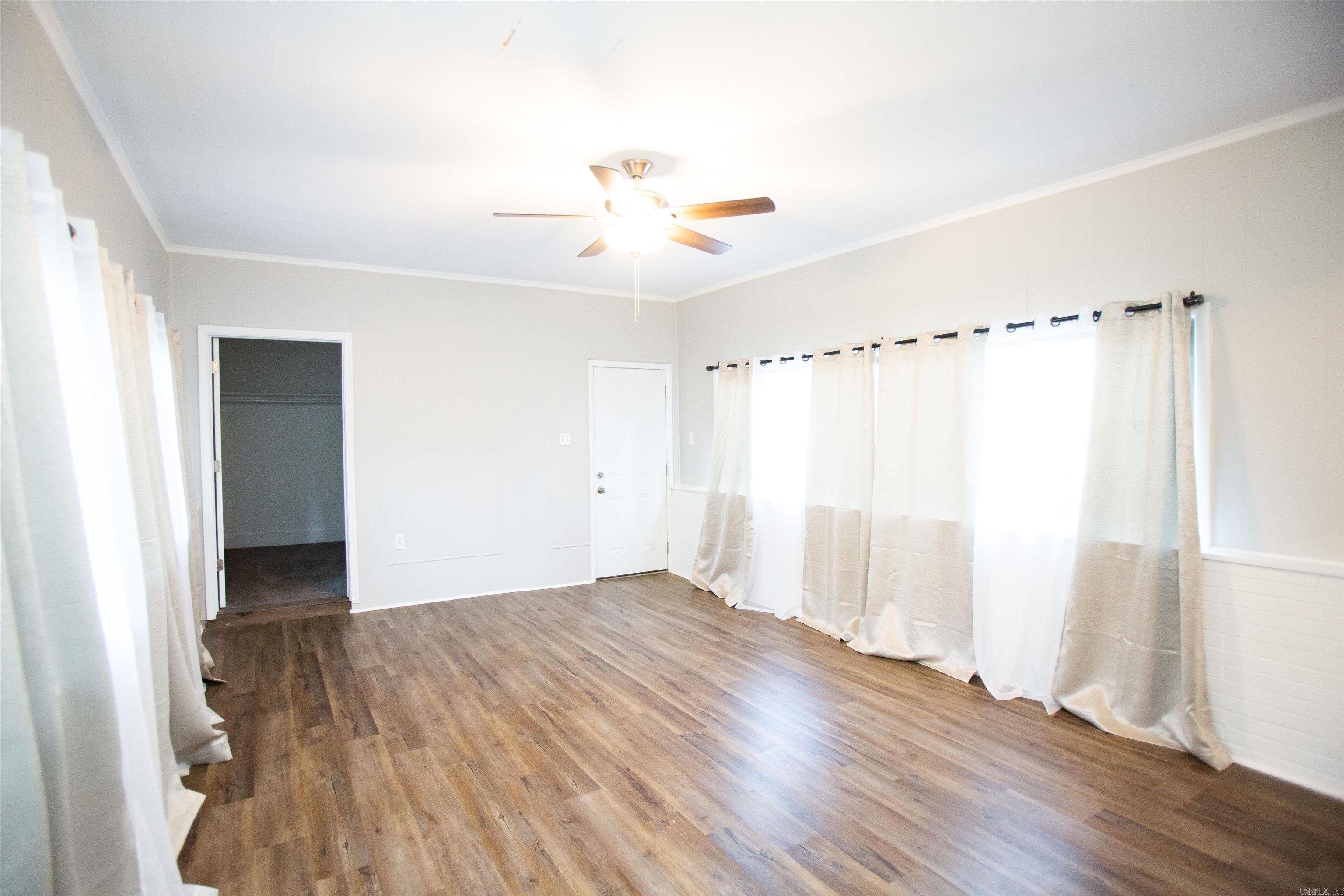 Bracks - Residential Lease