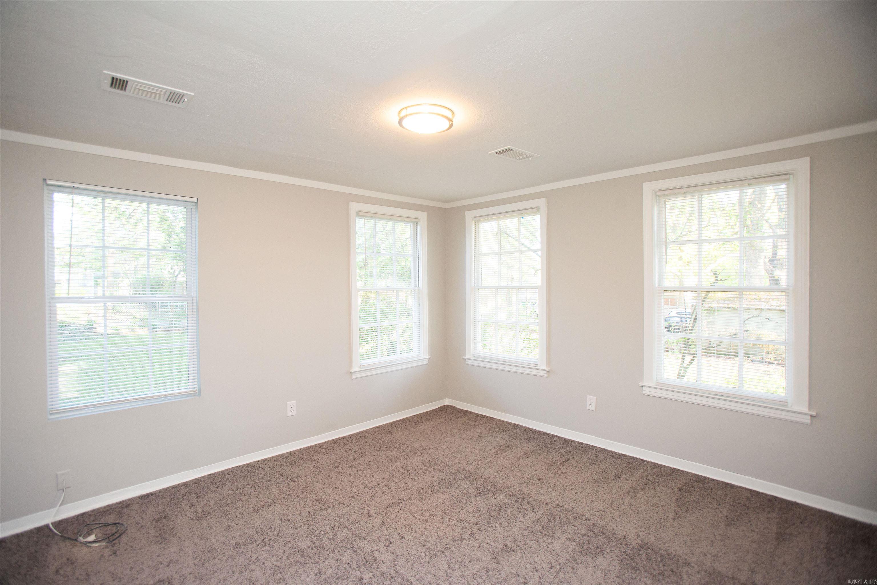 Bracks - Residential Lease