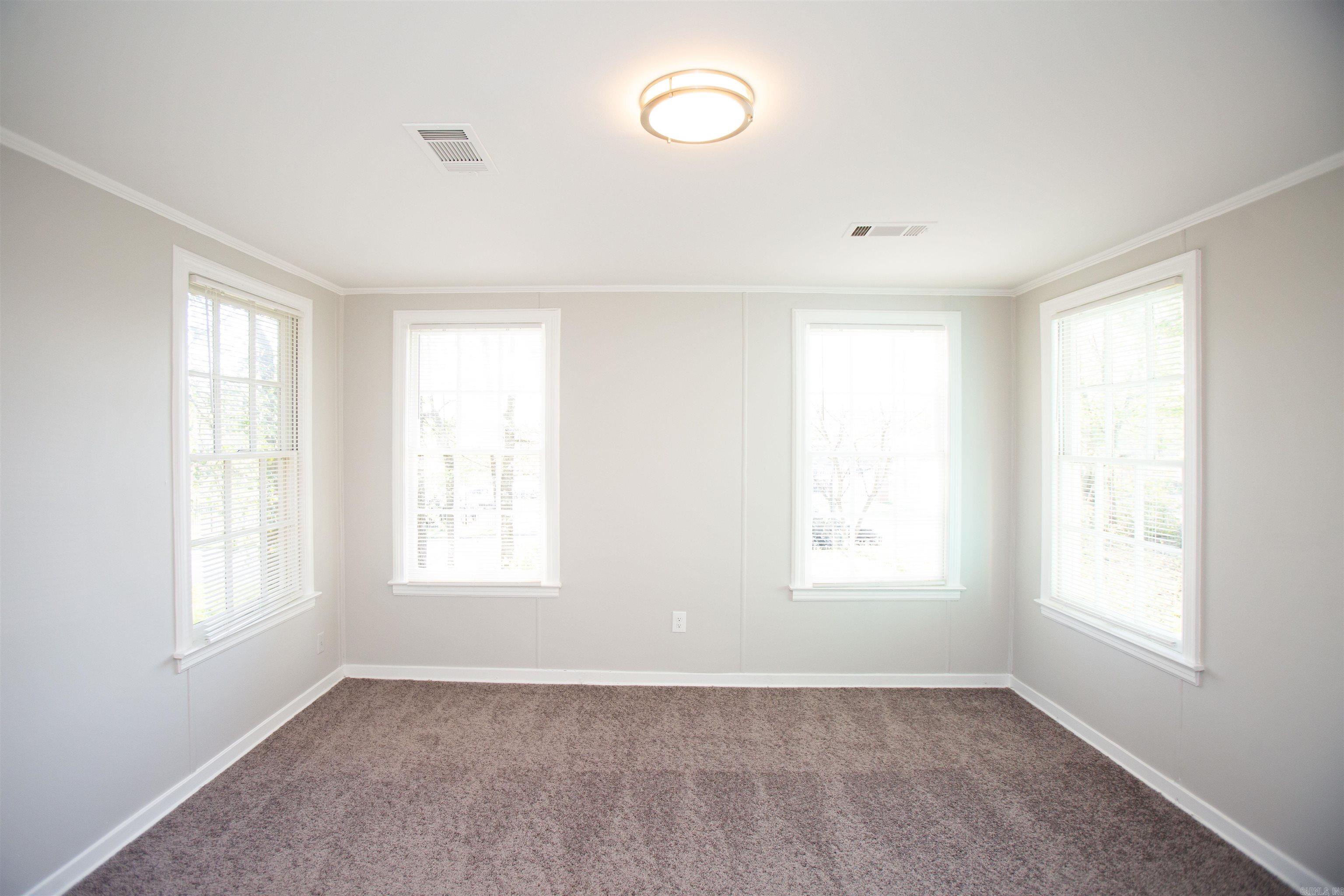 Bracks - Residential Lease