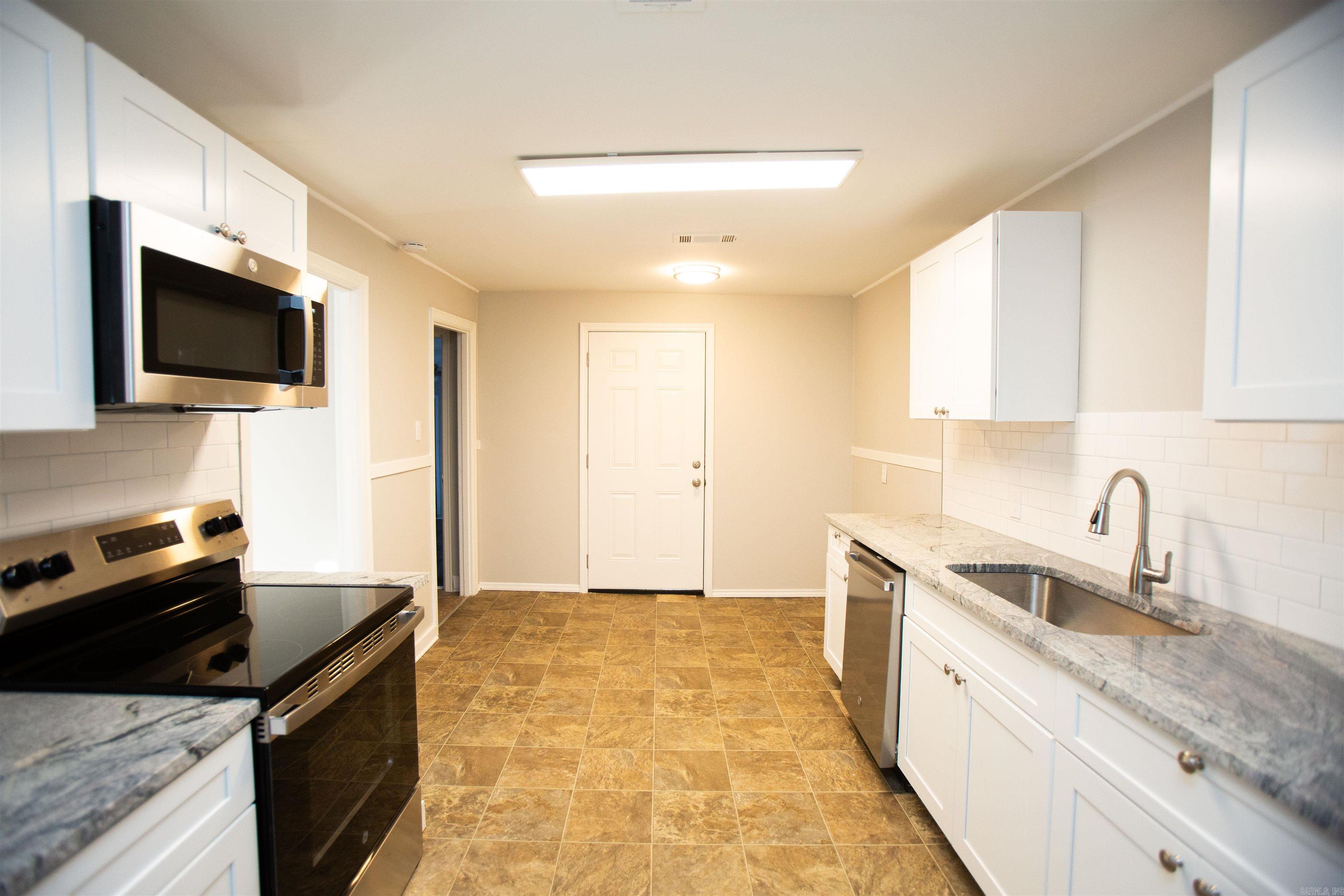 Bracks - Residential Lease