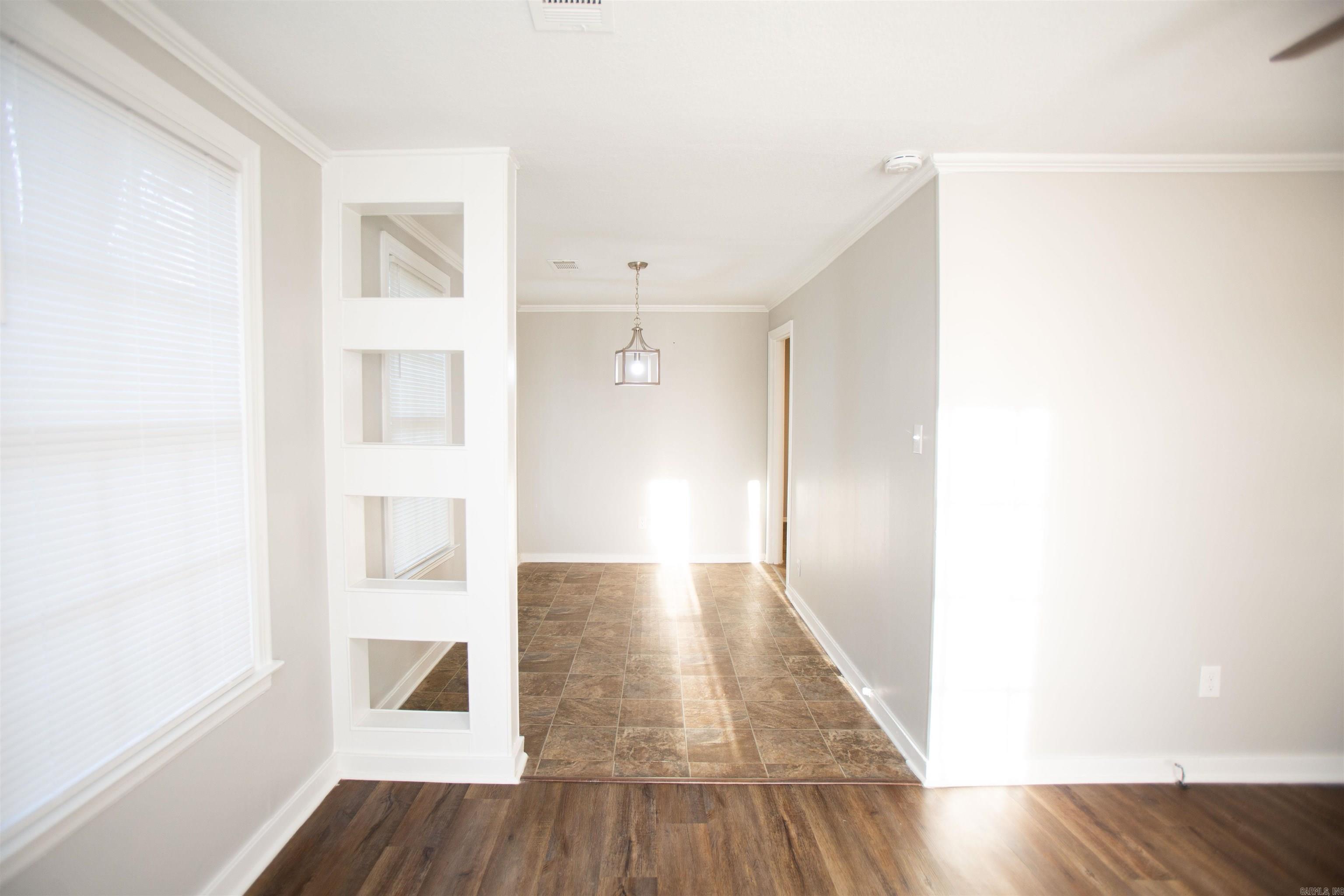 Bracks - Residential Lease