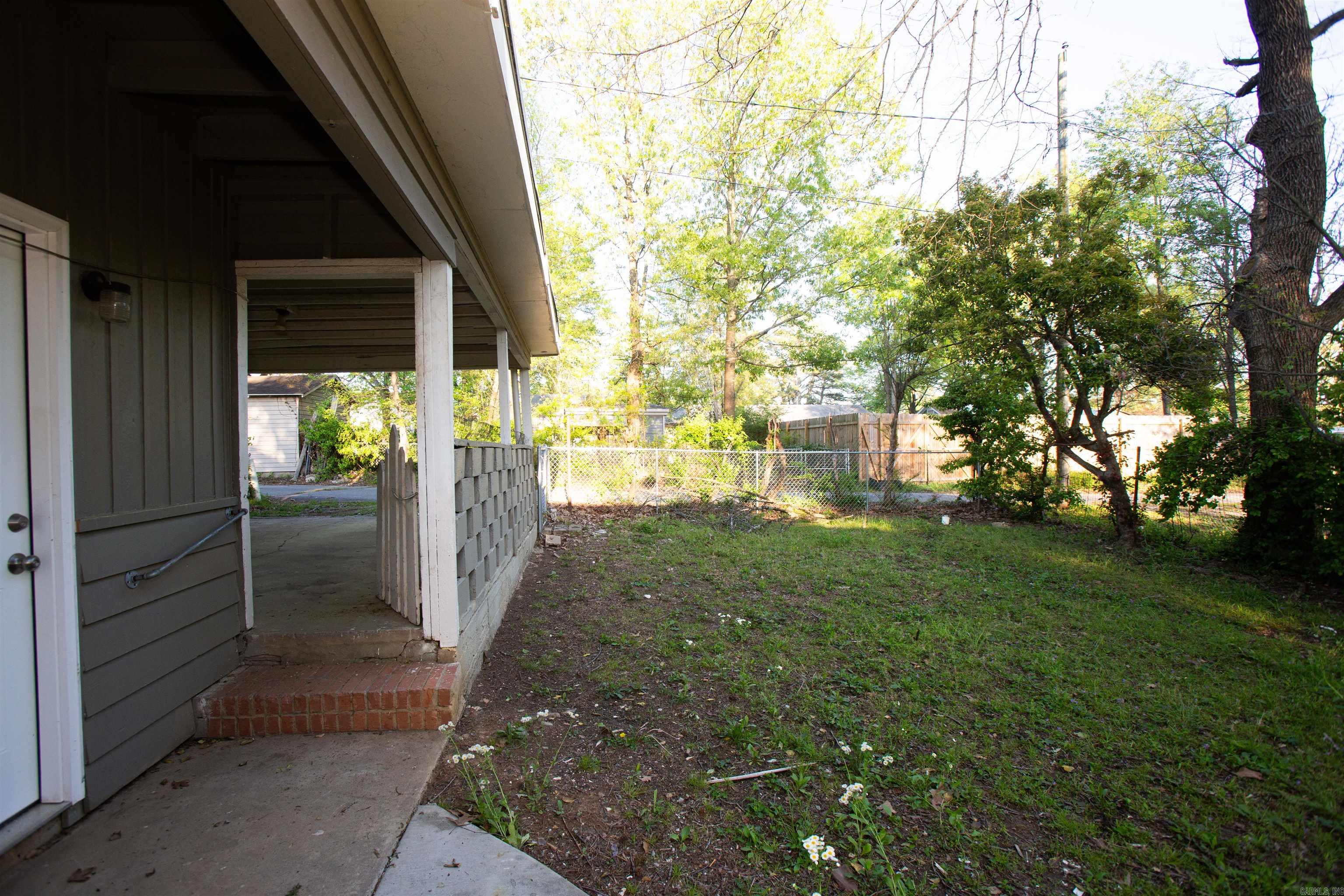 Bracks - Residential Lease