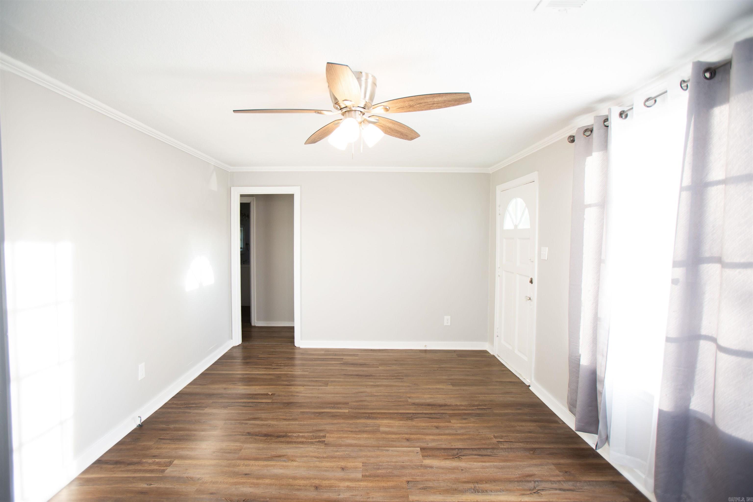 Bracks - Residential Lease