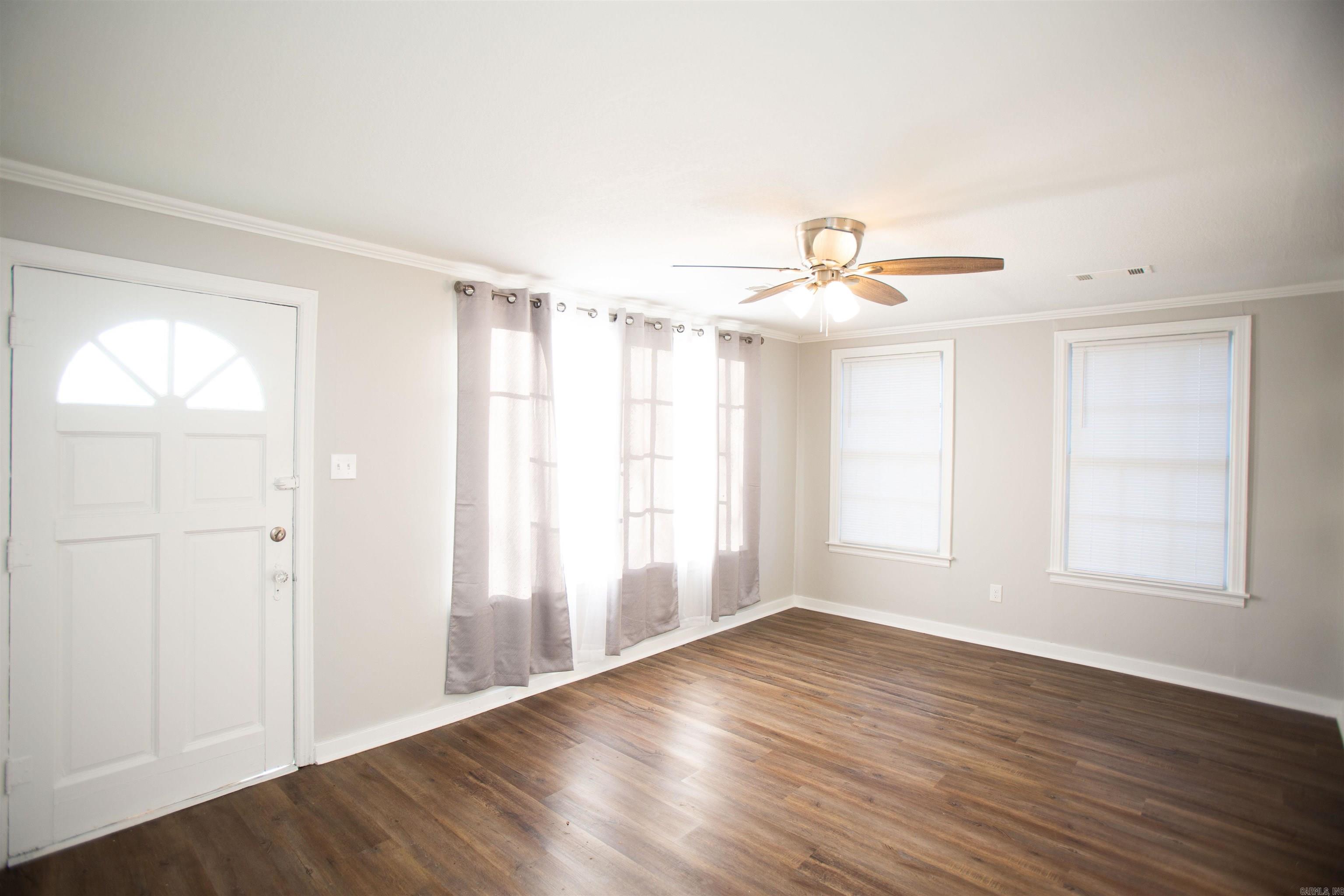 Bracks - Residential Lease