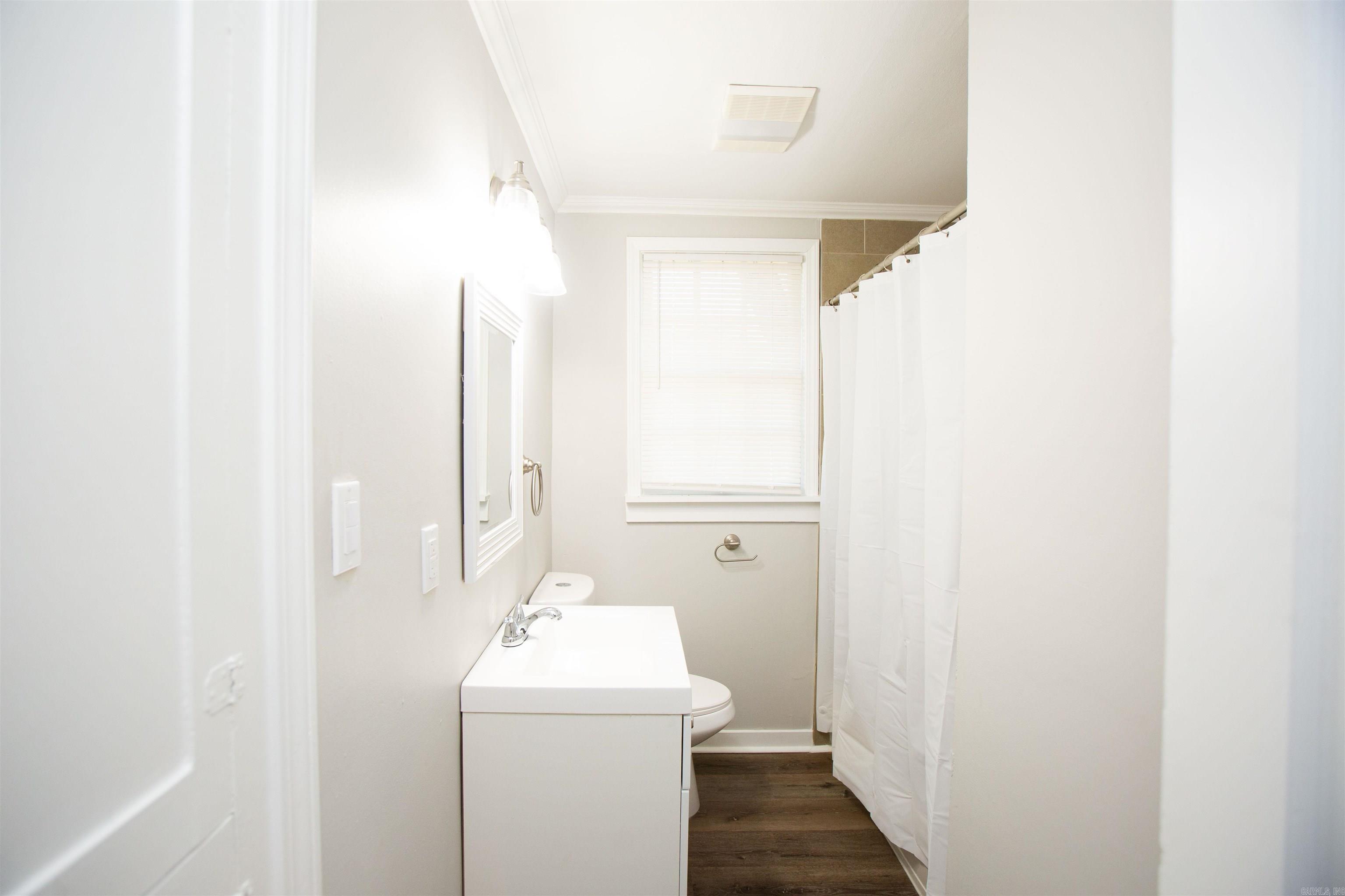 Bracks - Residential Lease