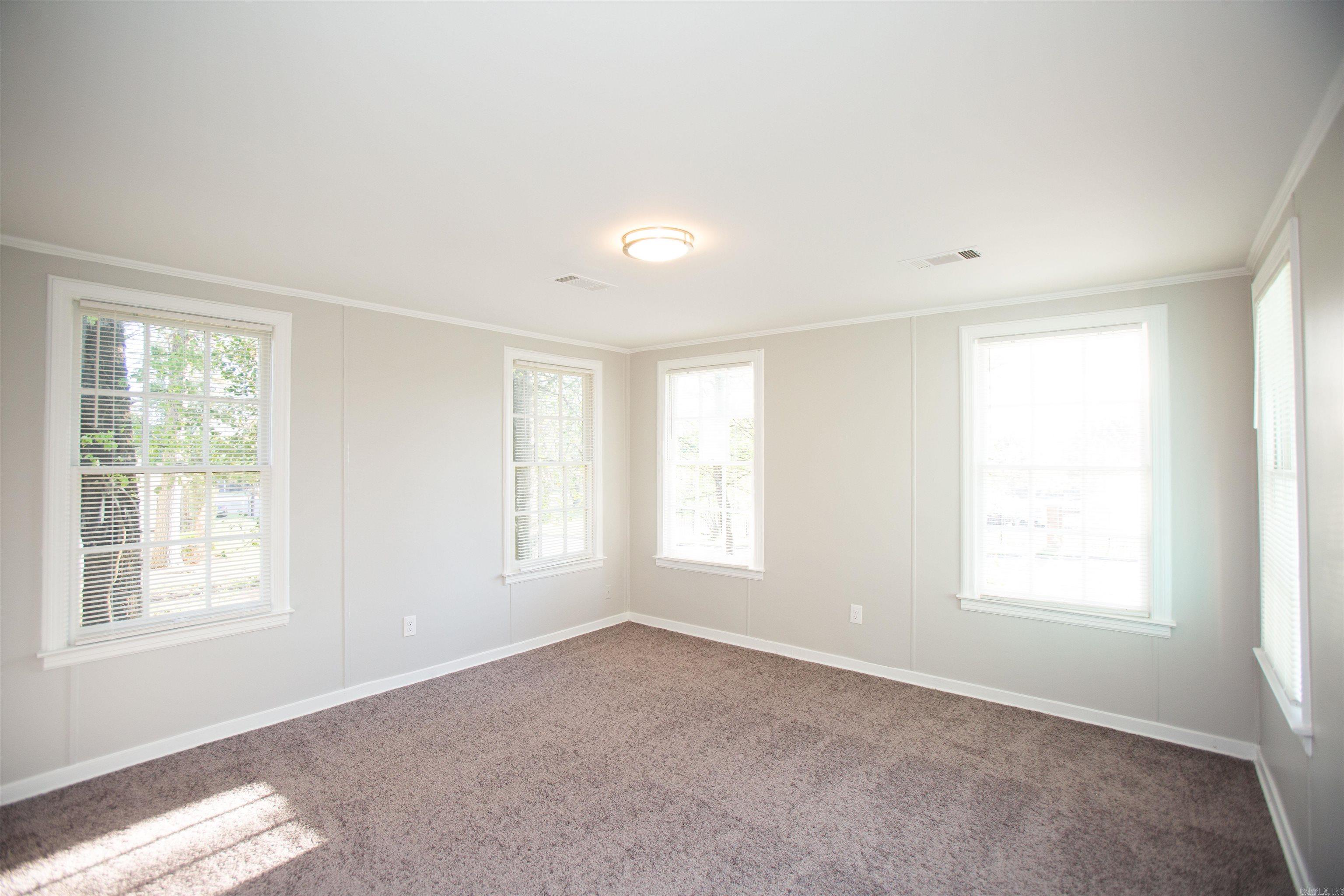 Bracks - Residential Lease