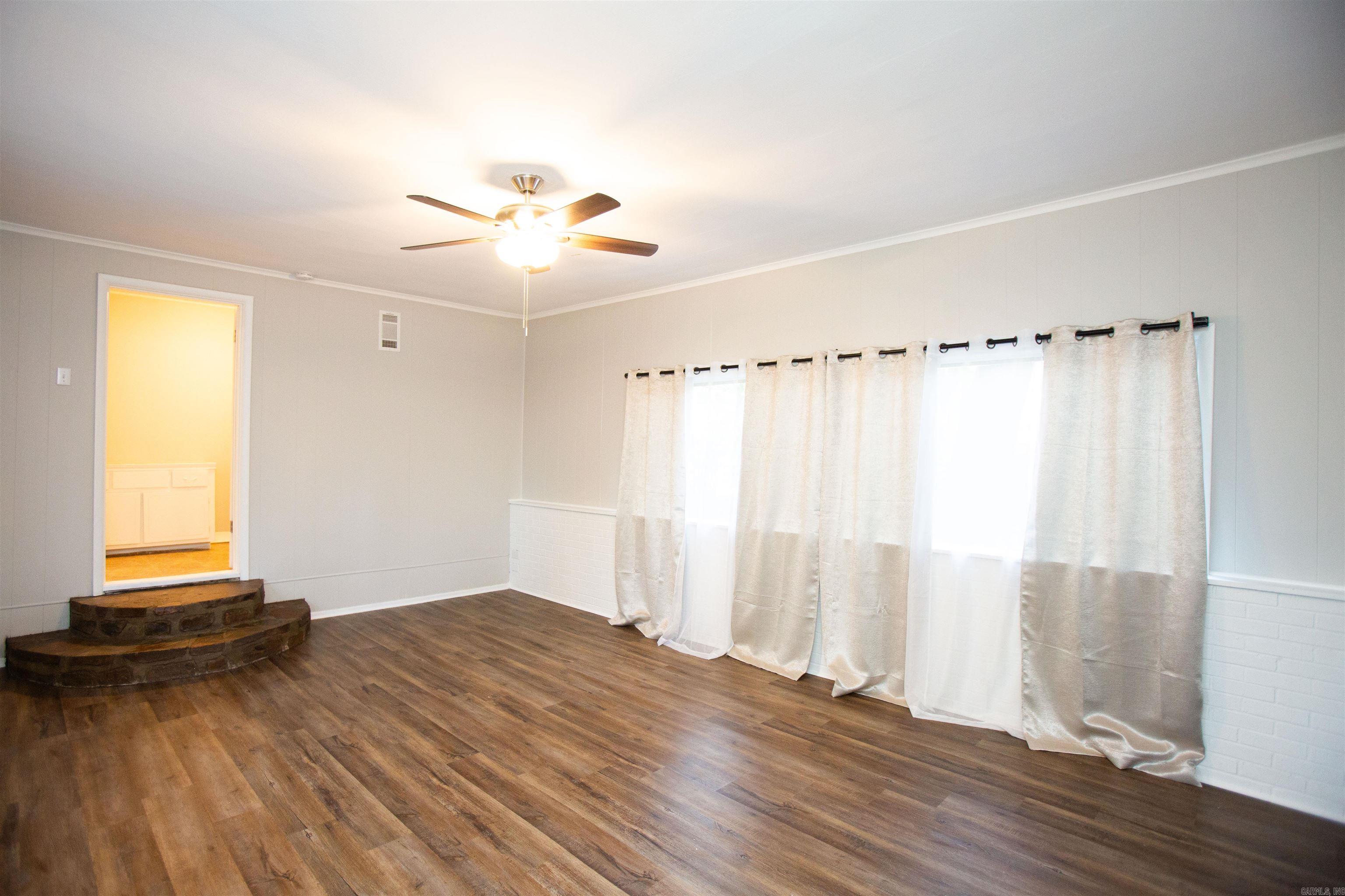 Bracks - Residential Lease