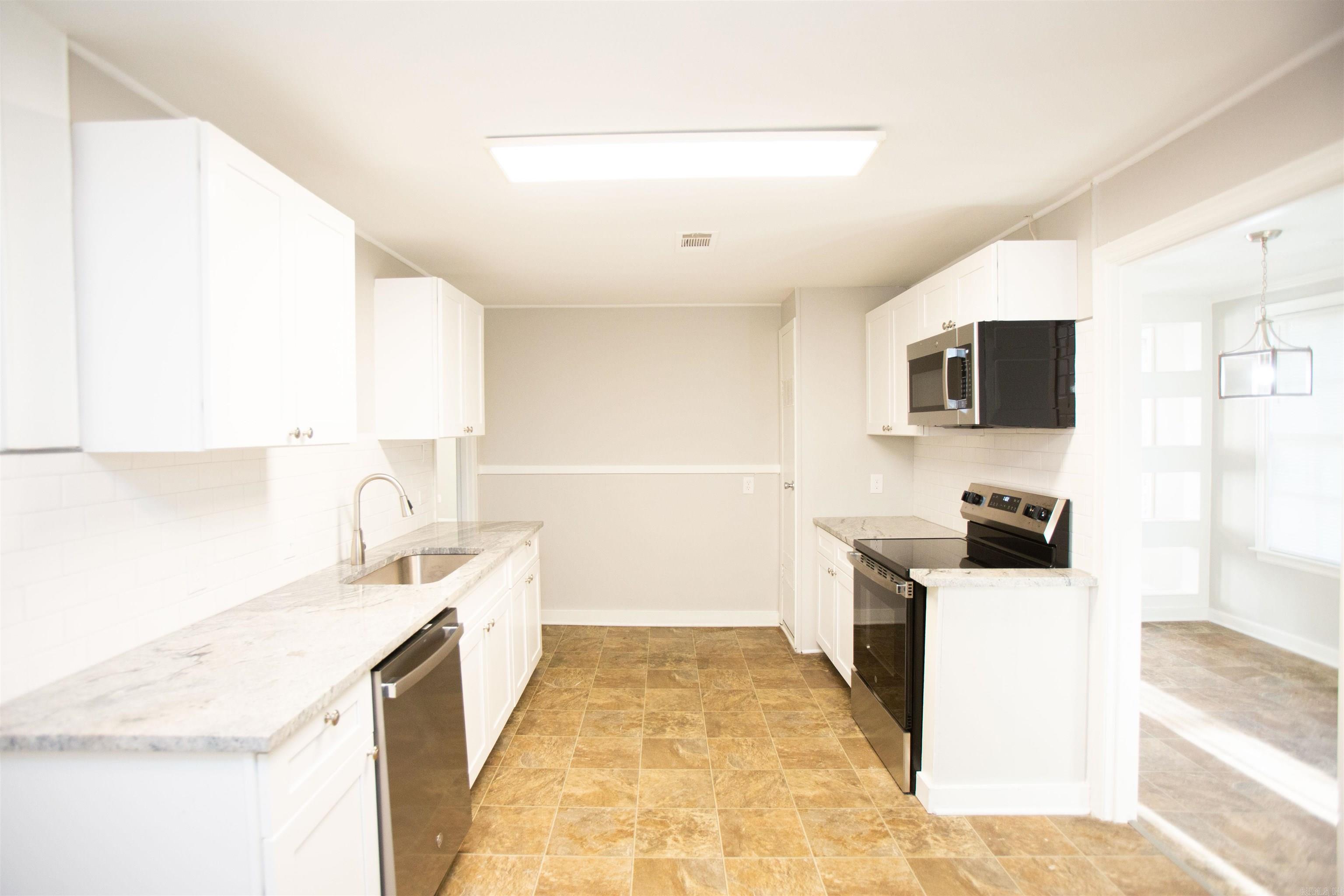 Bracks - Residential Lease