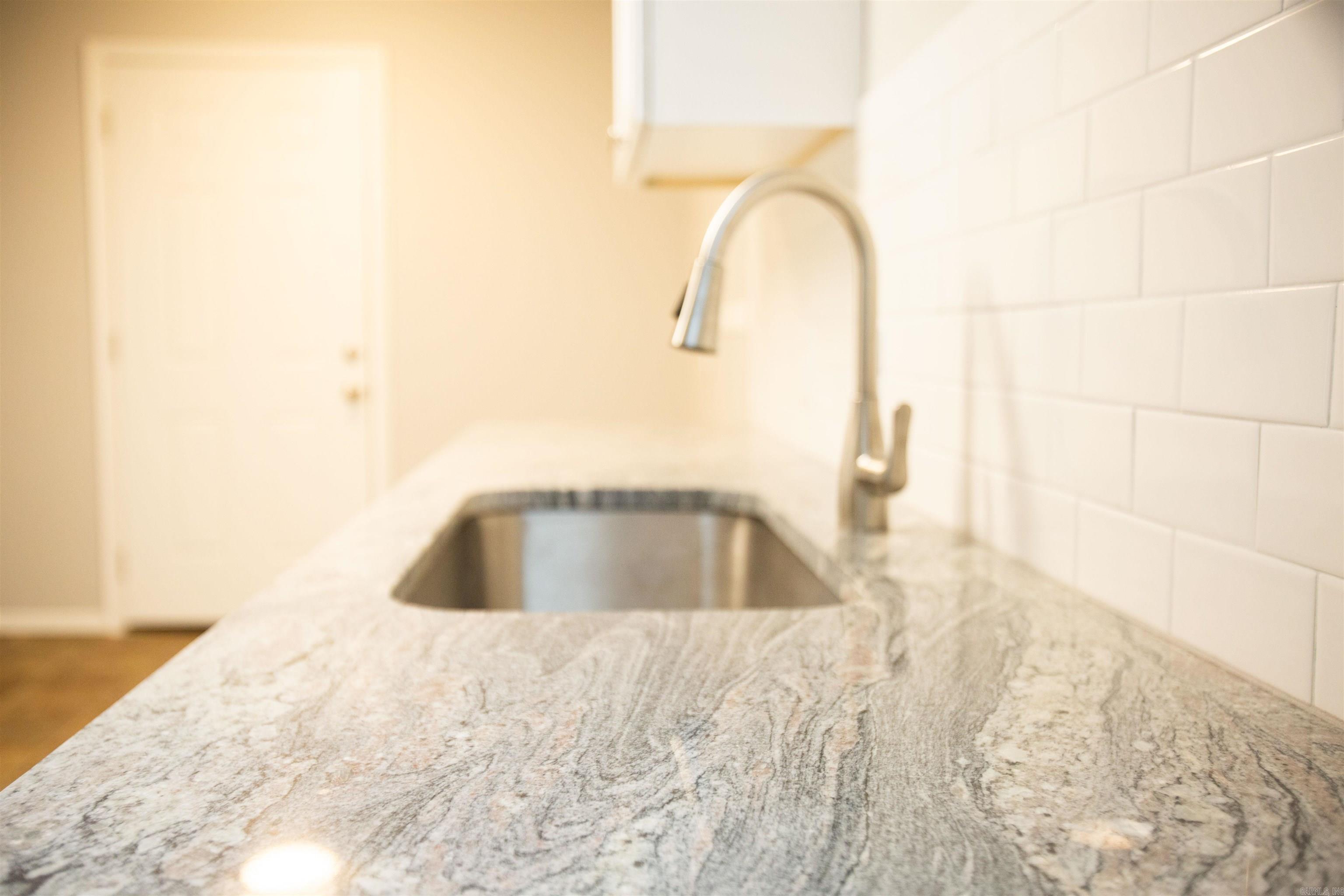 Bracks - Residential Lease
