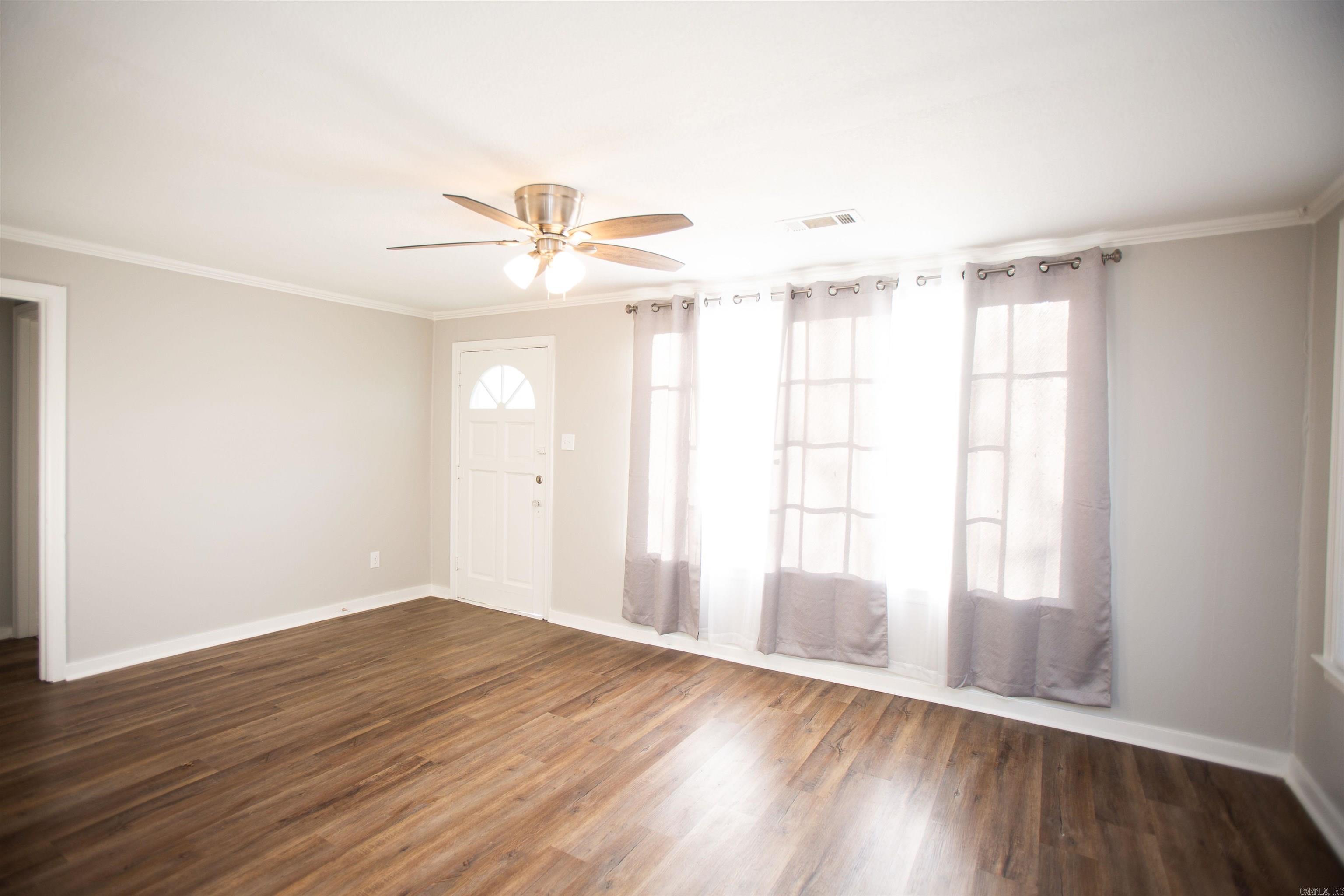 Bracks - Residential Lease