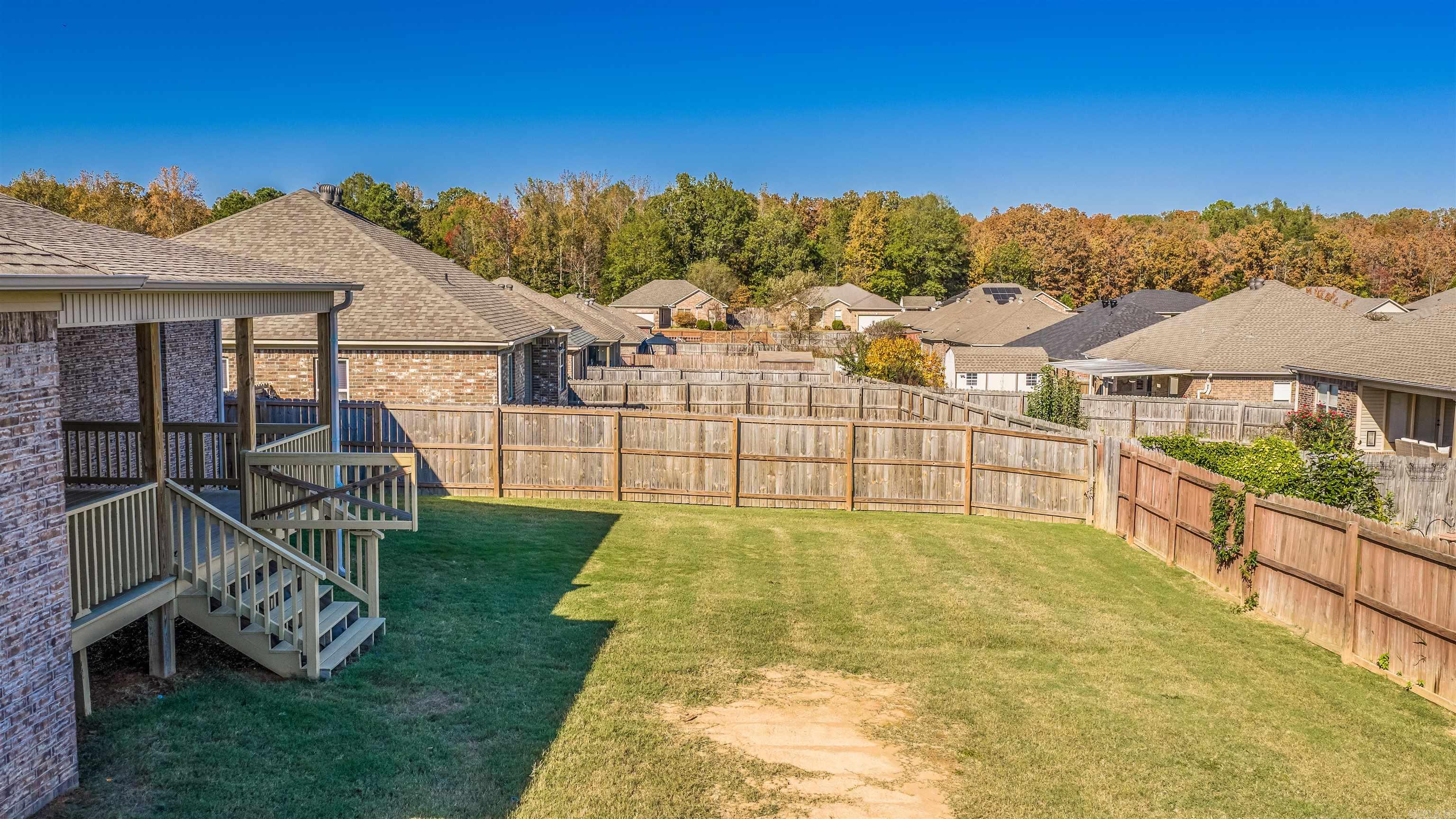 CROSS CREEK - Residential