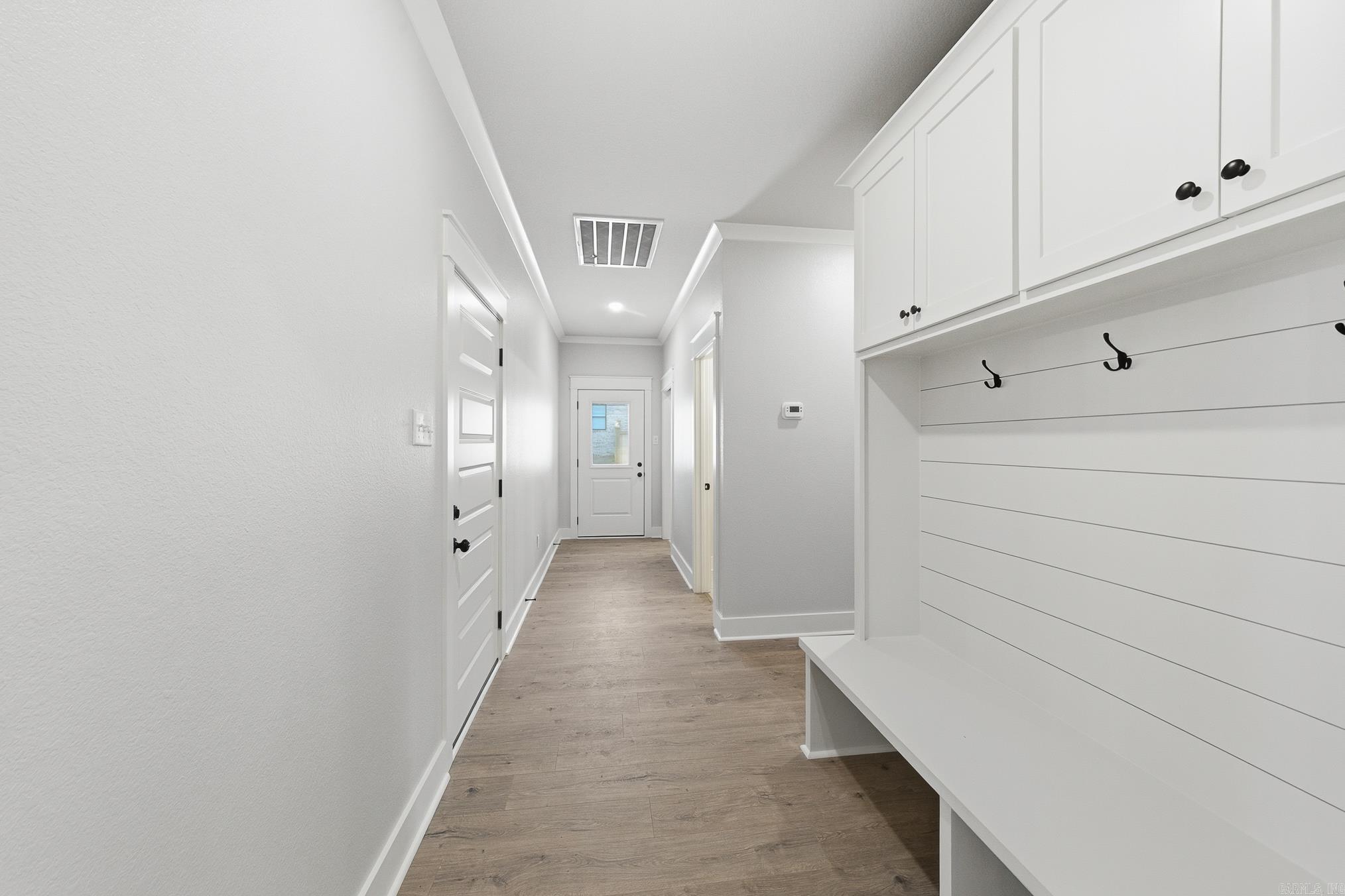 AUGUSTA ESTATES - Residential