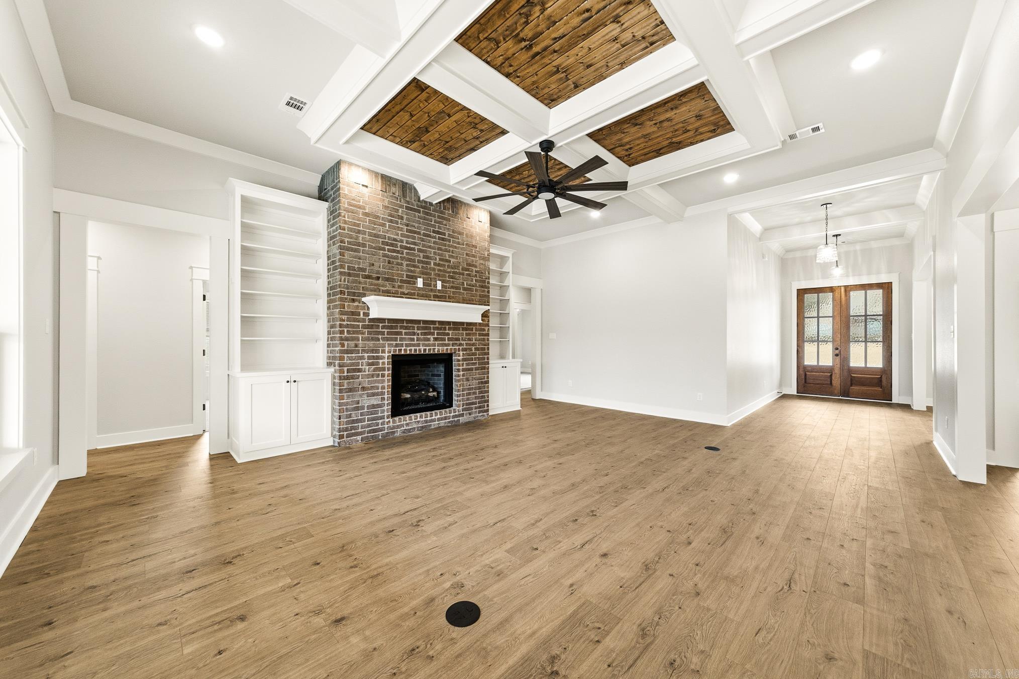 AUGUSTA ESTATES - Residential