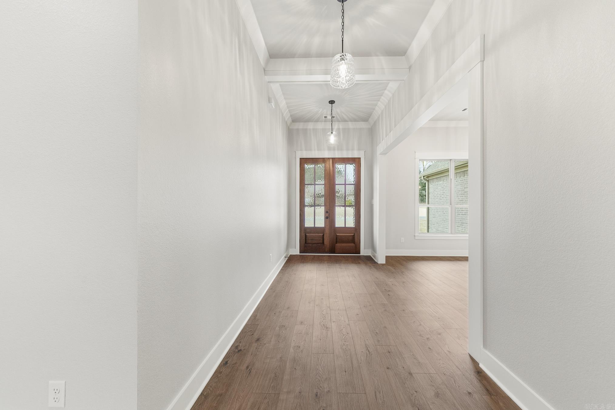 AUGUSTA ESTATES - Residential