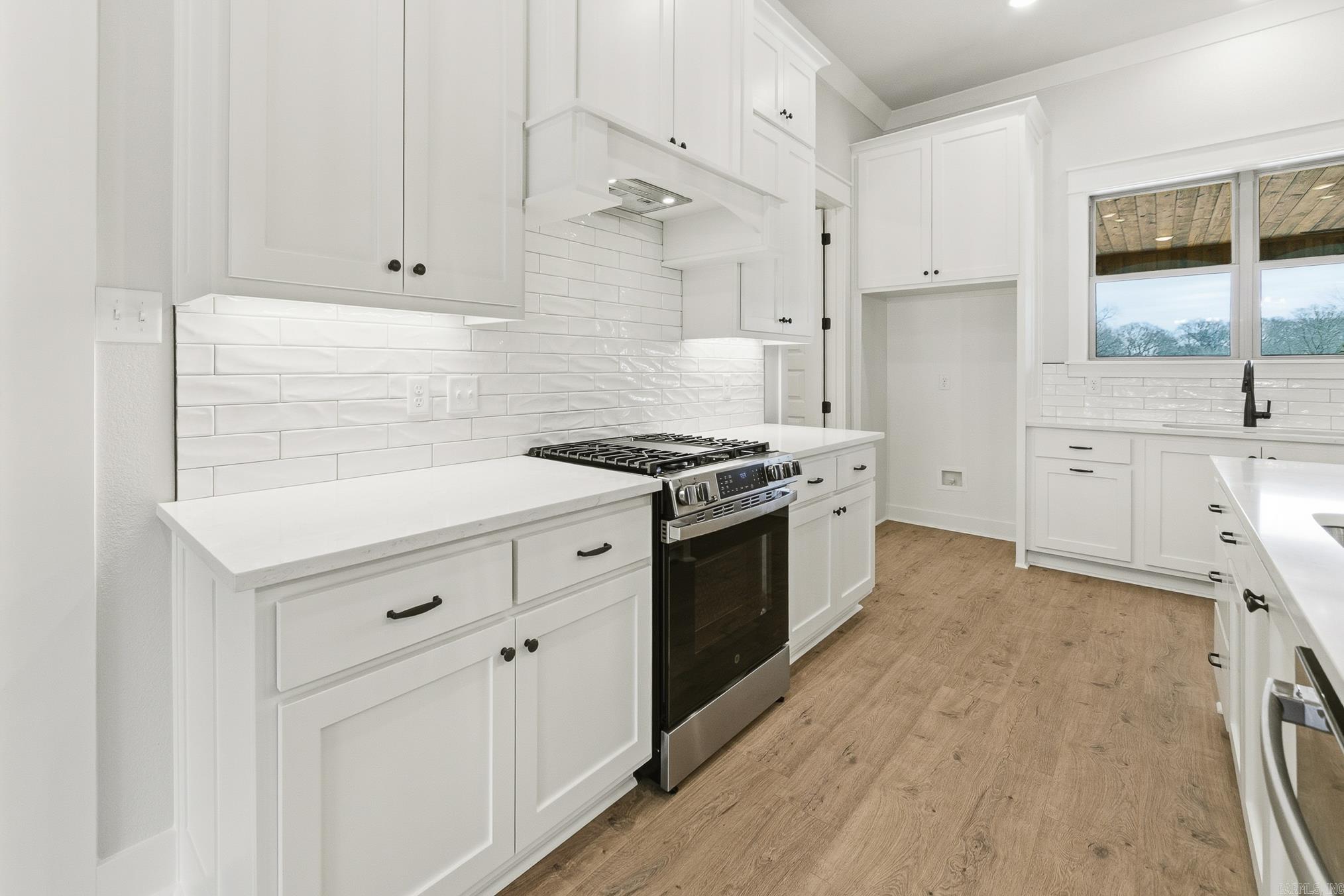 AUGUSTA ESTATES - Residential