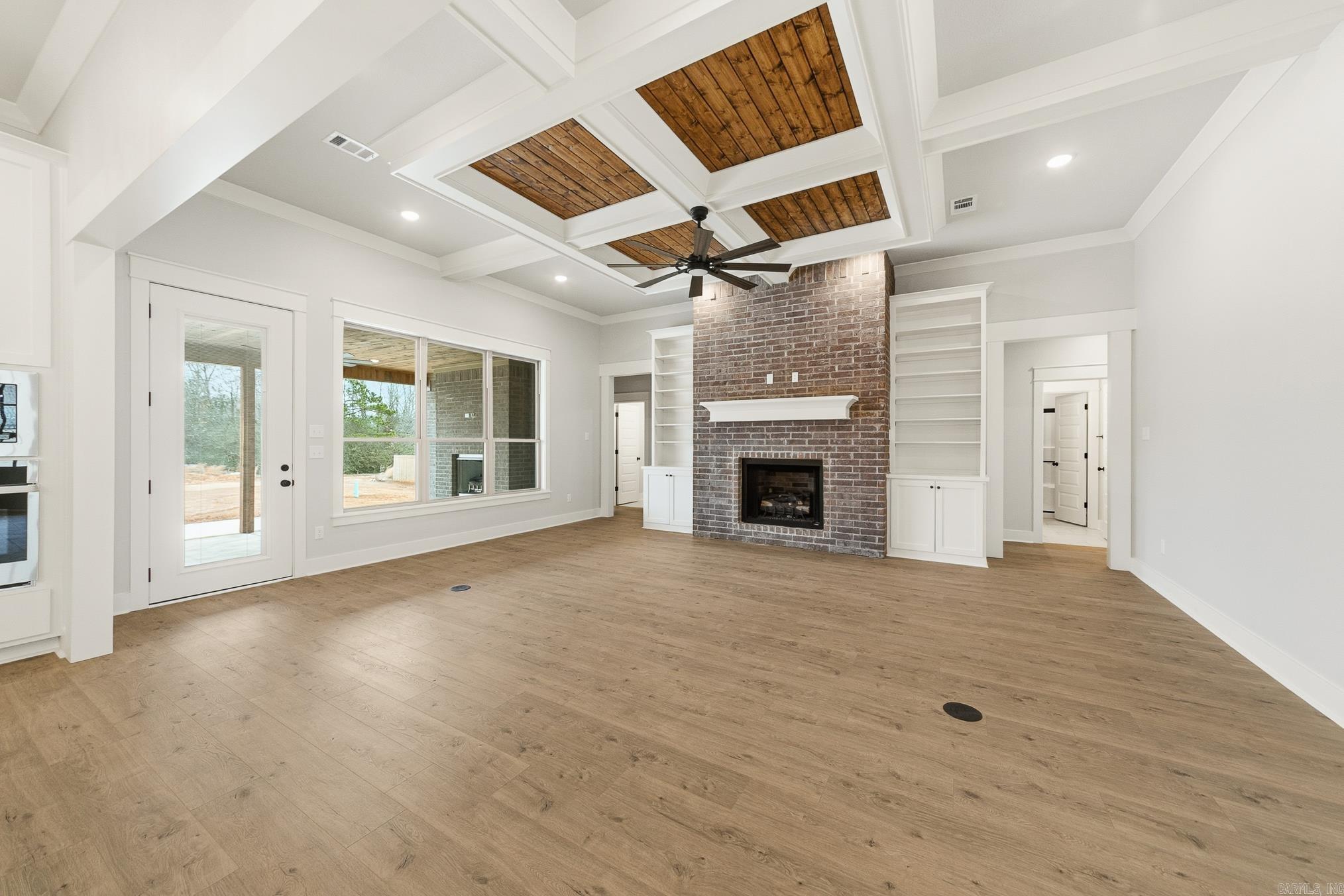 AUGUSTA ESTATES - Residential