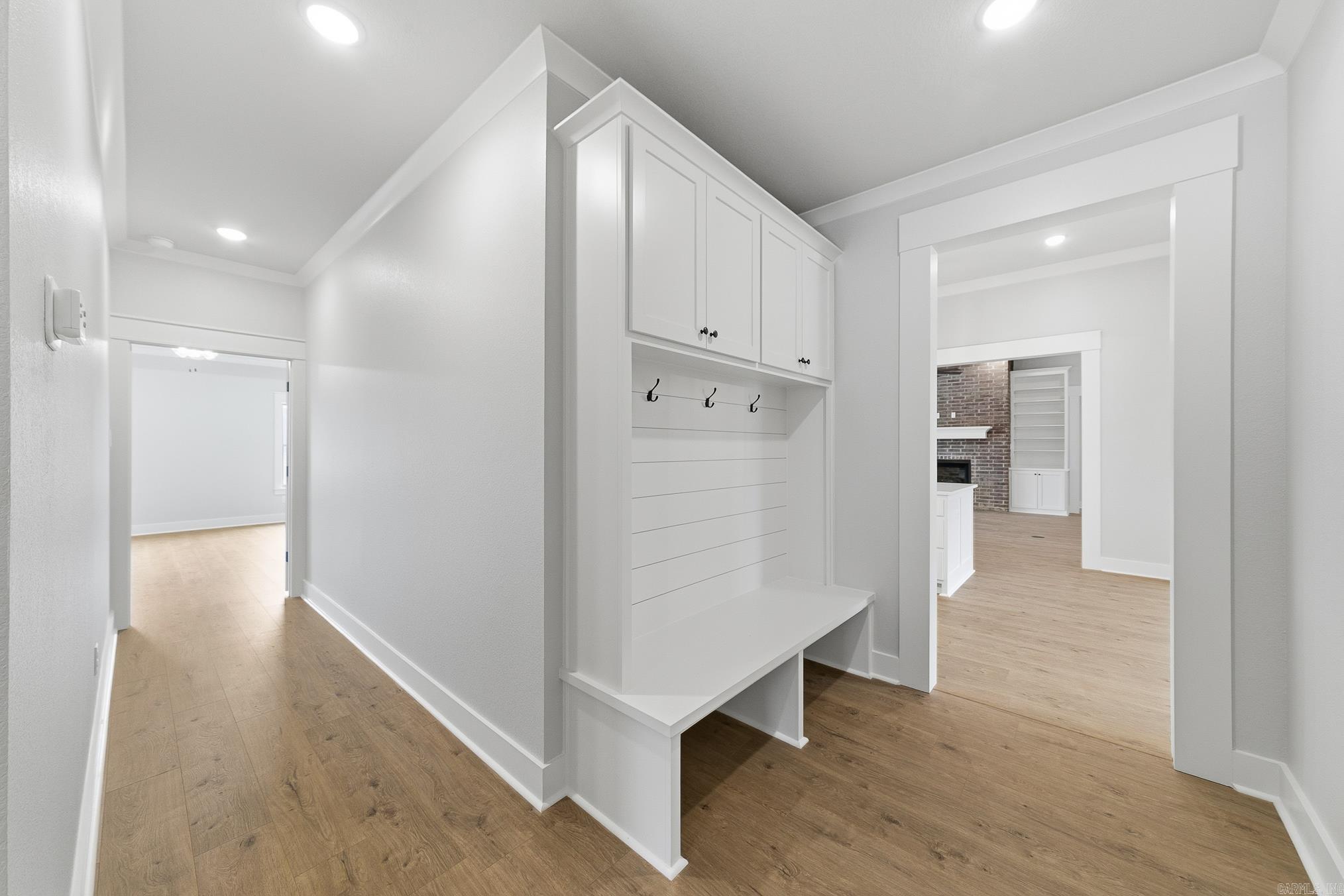 AUGUSTA ESTATES - Residential