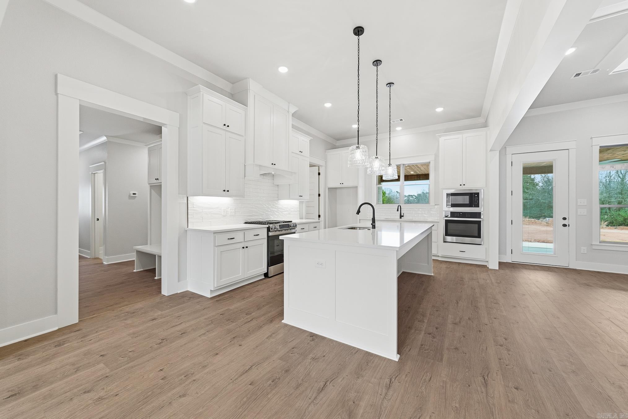 AUGUSTA ESTATES - Residential