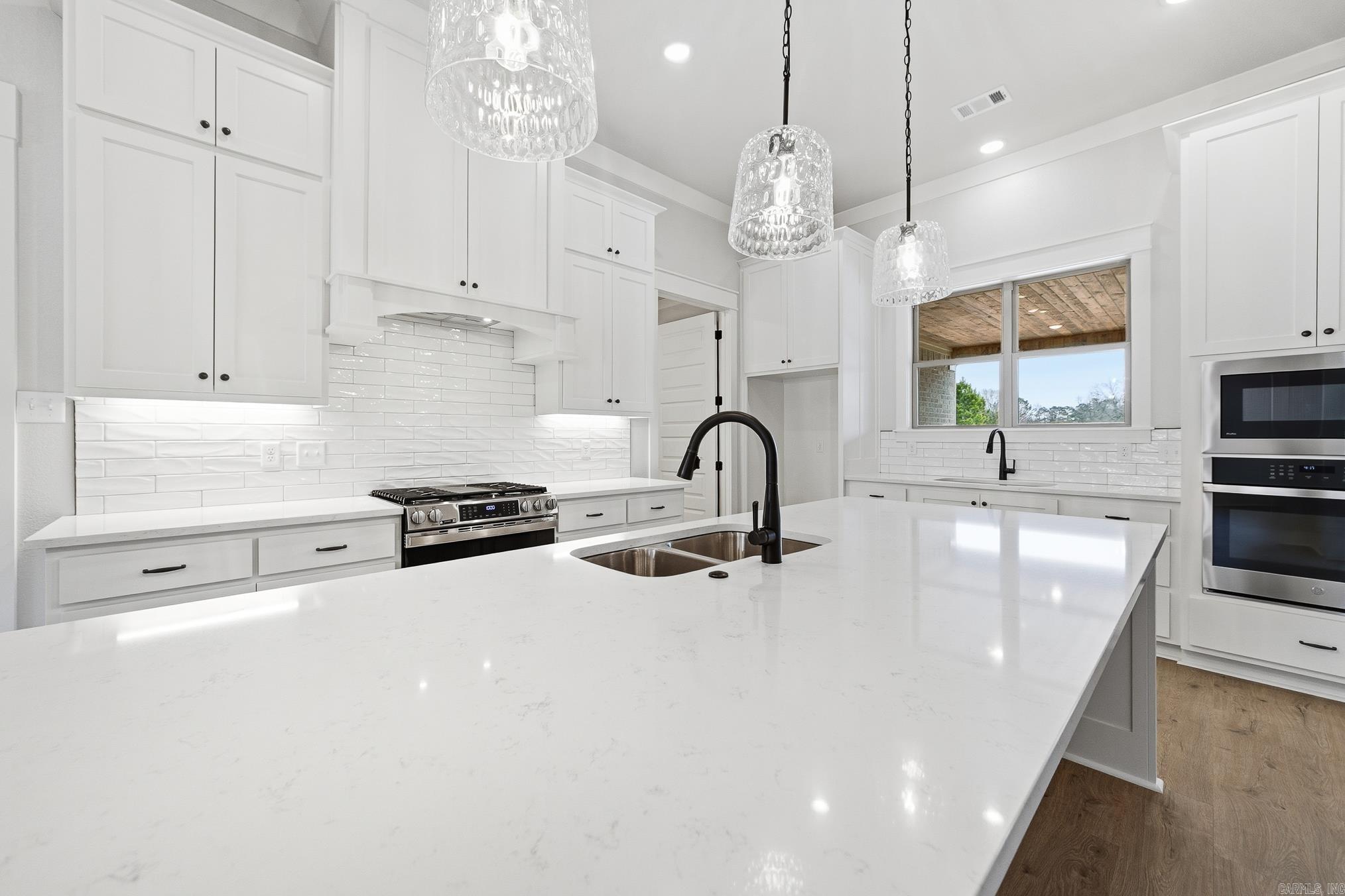 AUGUSTA ESTATES - Residential