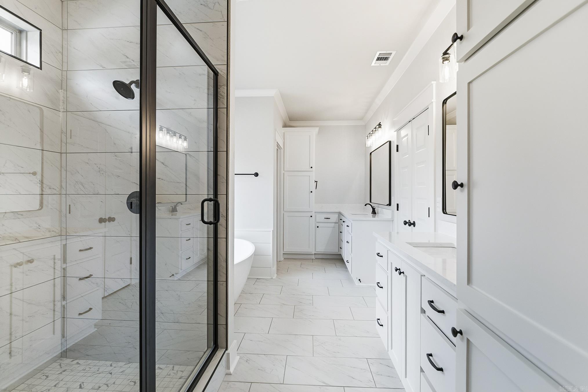 AUGUSTA ESTATES - Residential