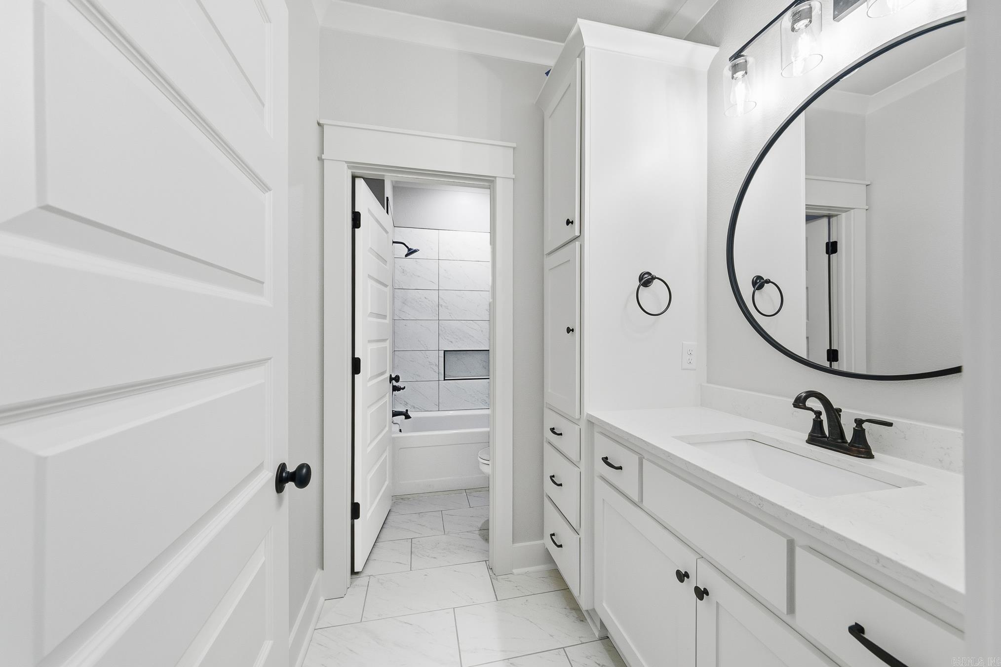 AUGUSTA ESTATES - Residential