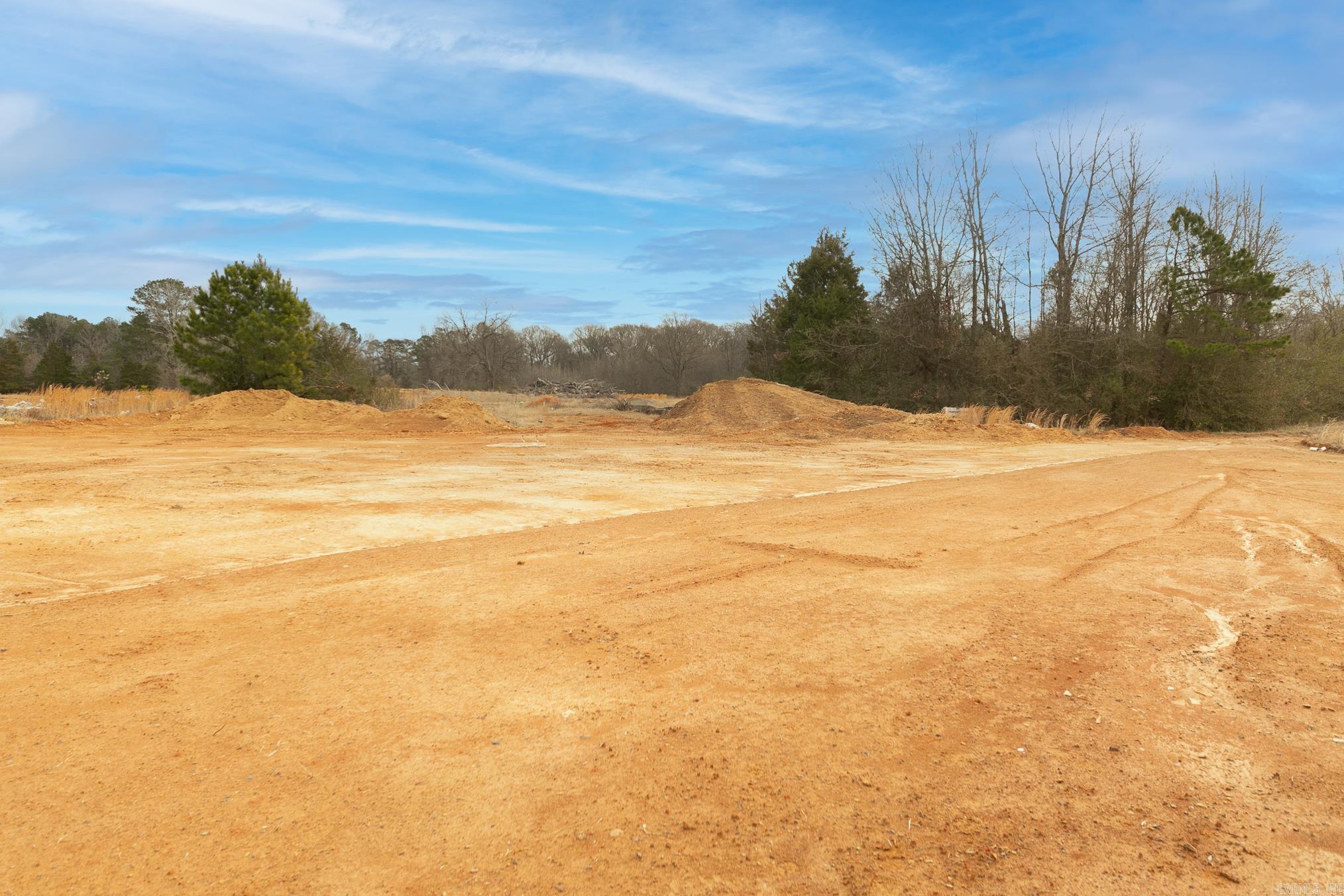 AUGUSTA ESTATES - Residential