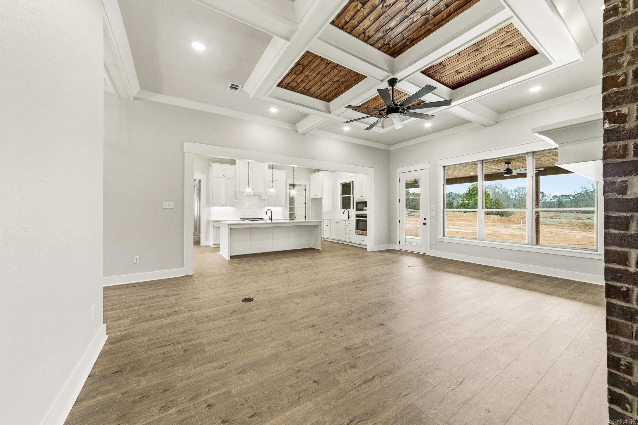 AUGUSTA ESTATES - Residential