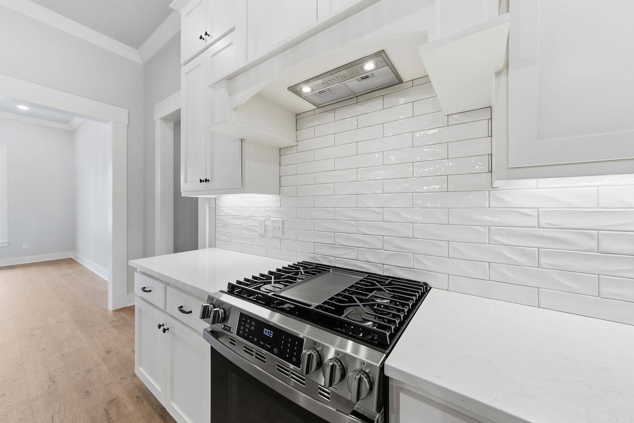 AUGUSTA ESTATES - Residential