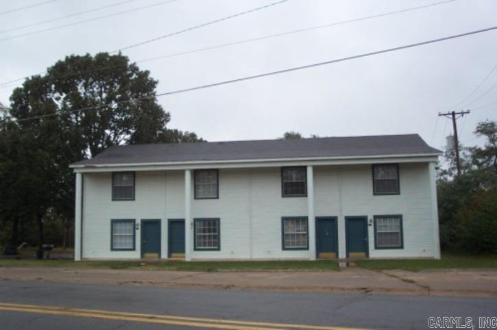 Parkridge - Residential Lease