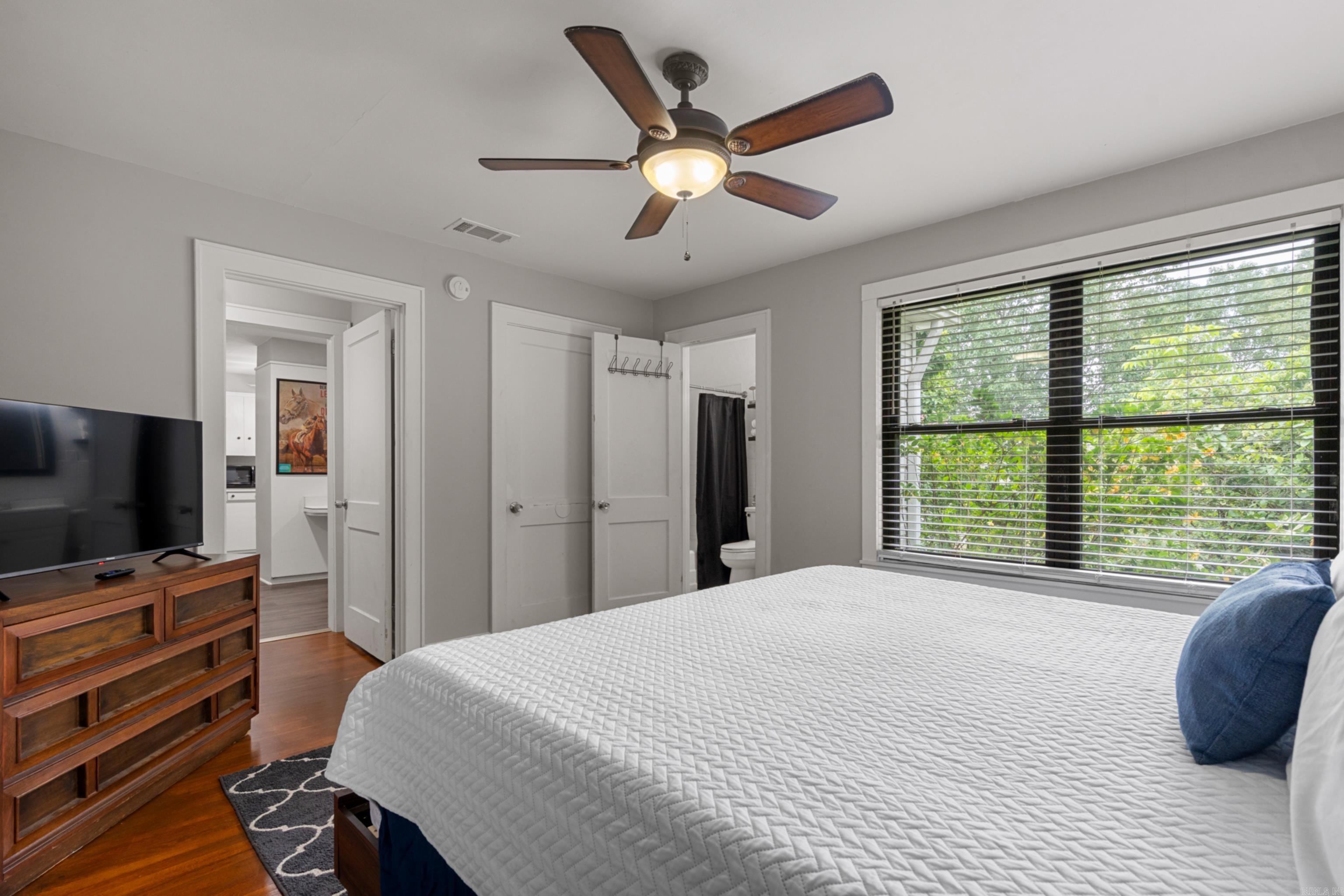 Harrison - Residential